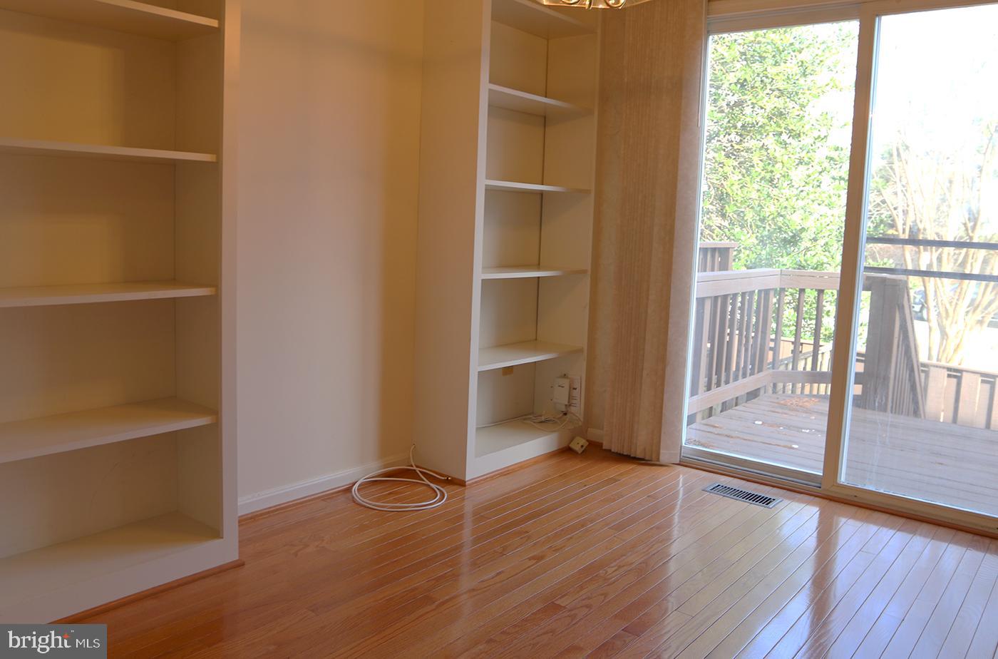 PEACE PLANTATION II - Residential Lease