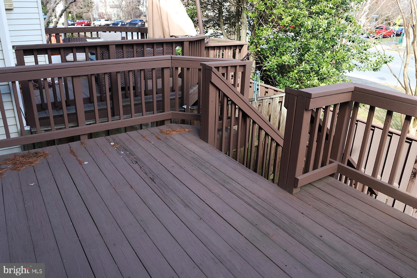 PEACE PLANTATION II - Residential Lease