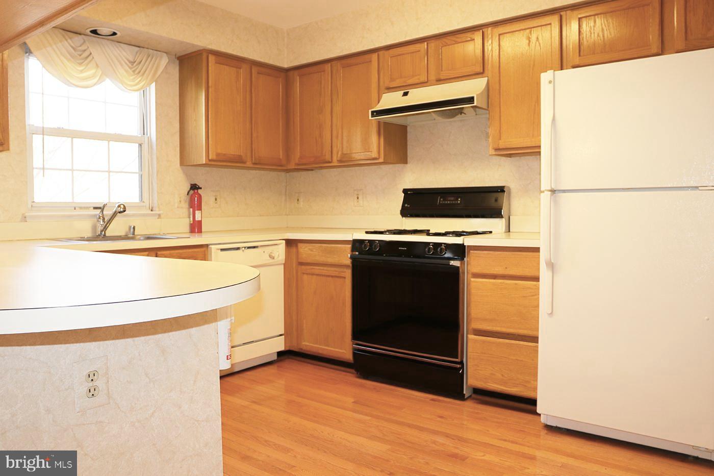 PEACE PLANTATION II - Residential Lease