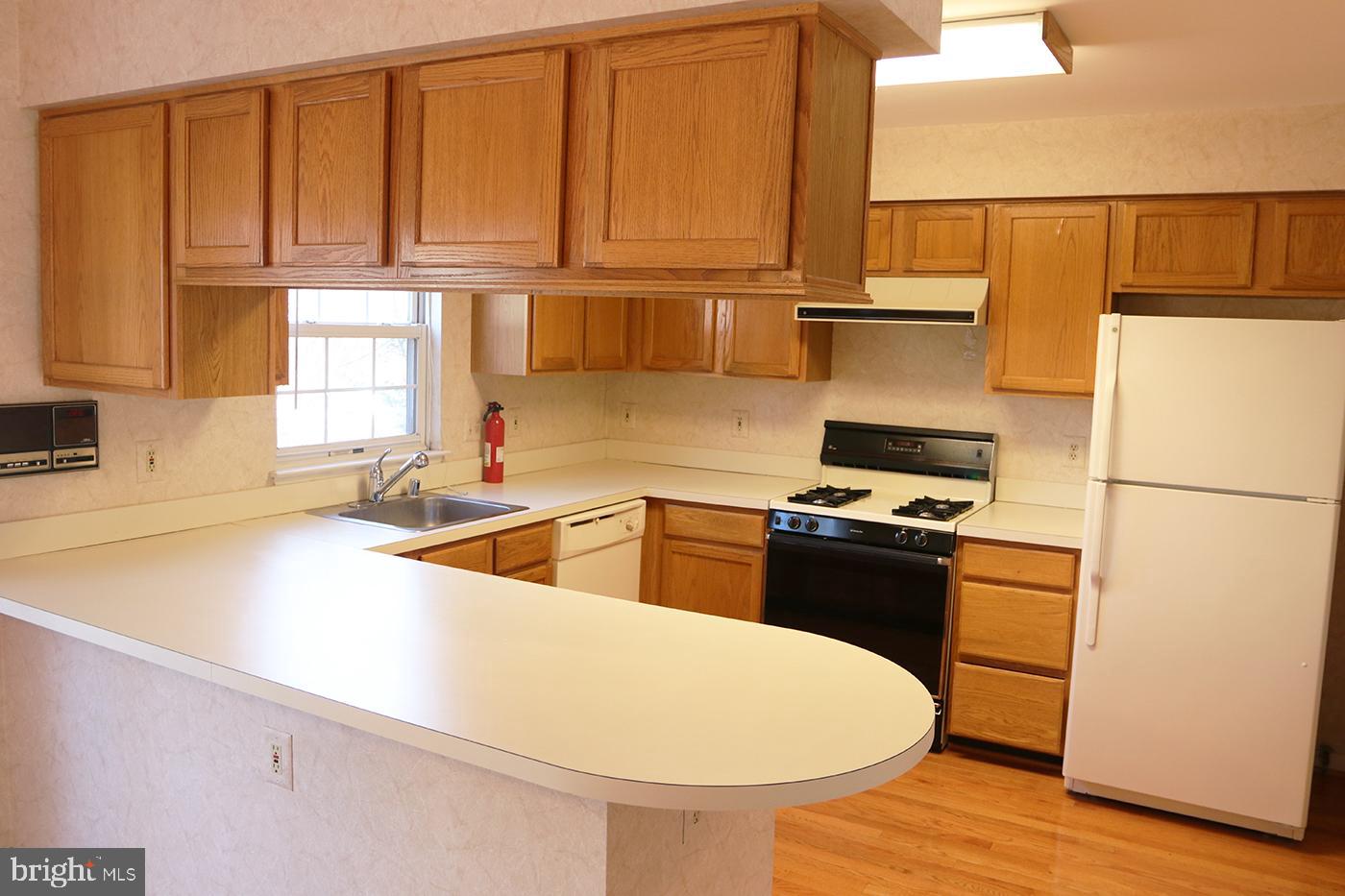 PEACE PLANTATION II - Residential Lease