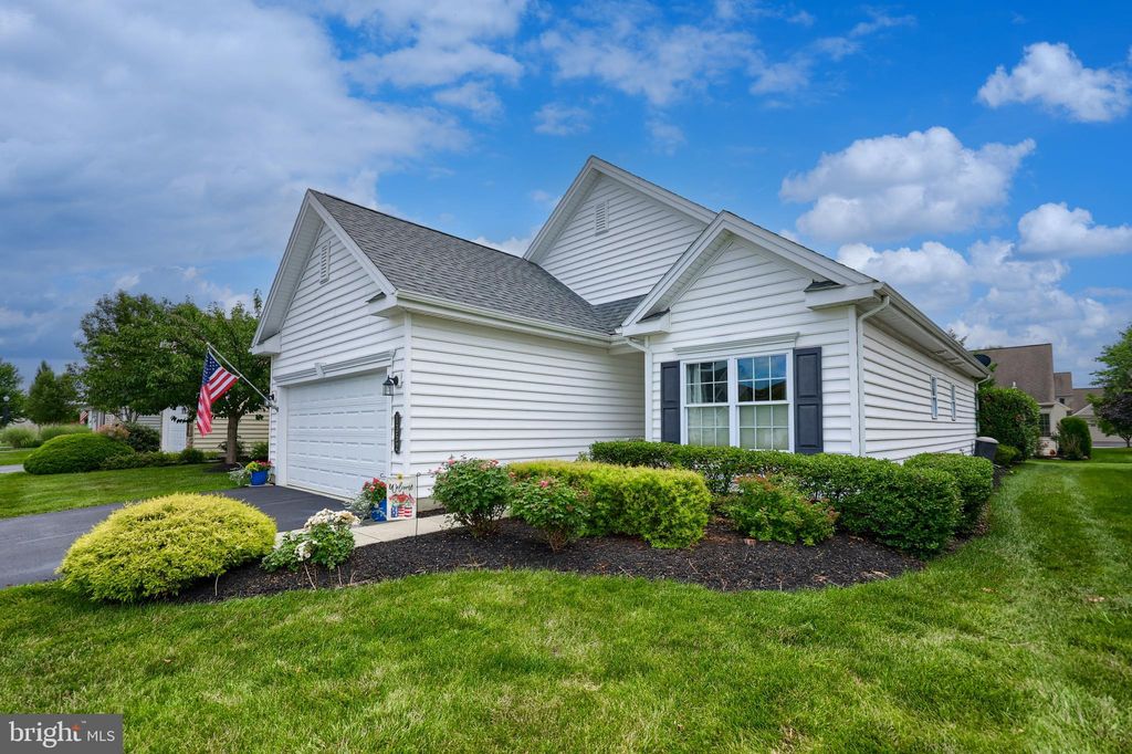 Photo of 1352 Emerson Drive, MOUNT JOY, PA 17552 (MLS # PALA2072632)