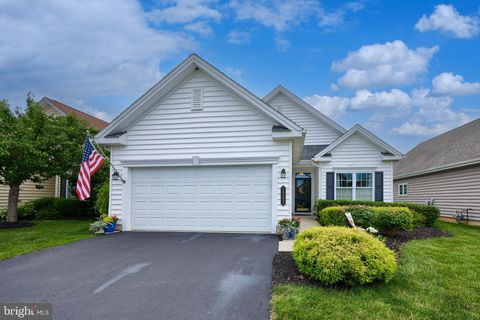 Photo of 1352 Emerson Drive, MOUNT JOY, PA 17552 (MLS # PALA2072632)