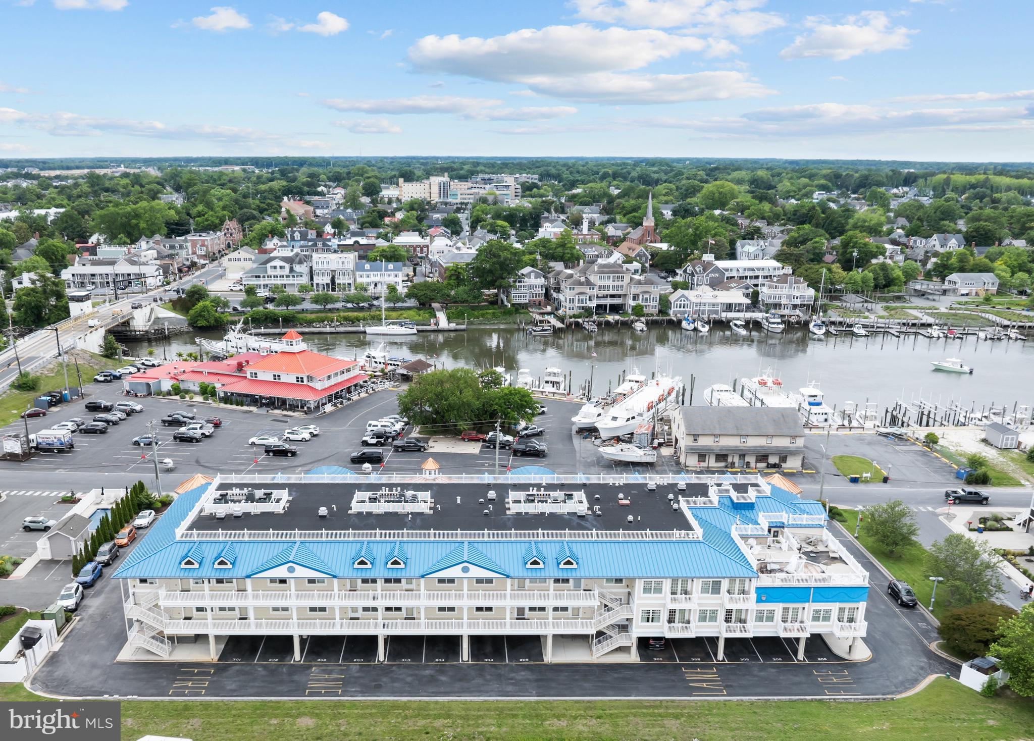 LEWES BEACH - Residential Lease