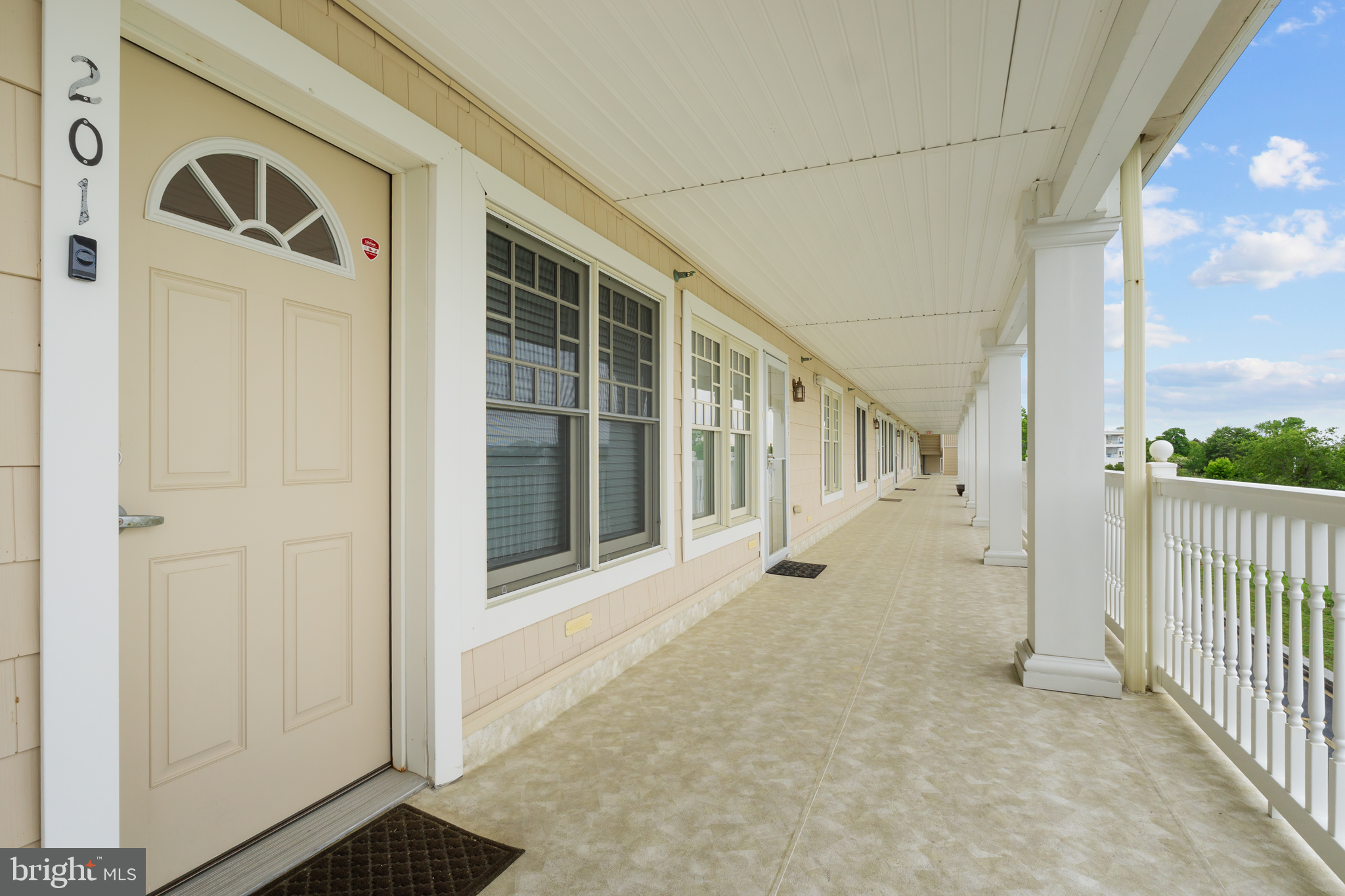 LEWES BEACH - Residential Lease