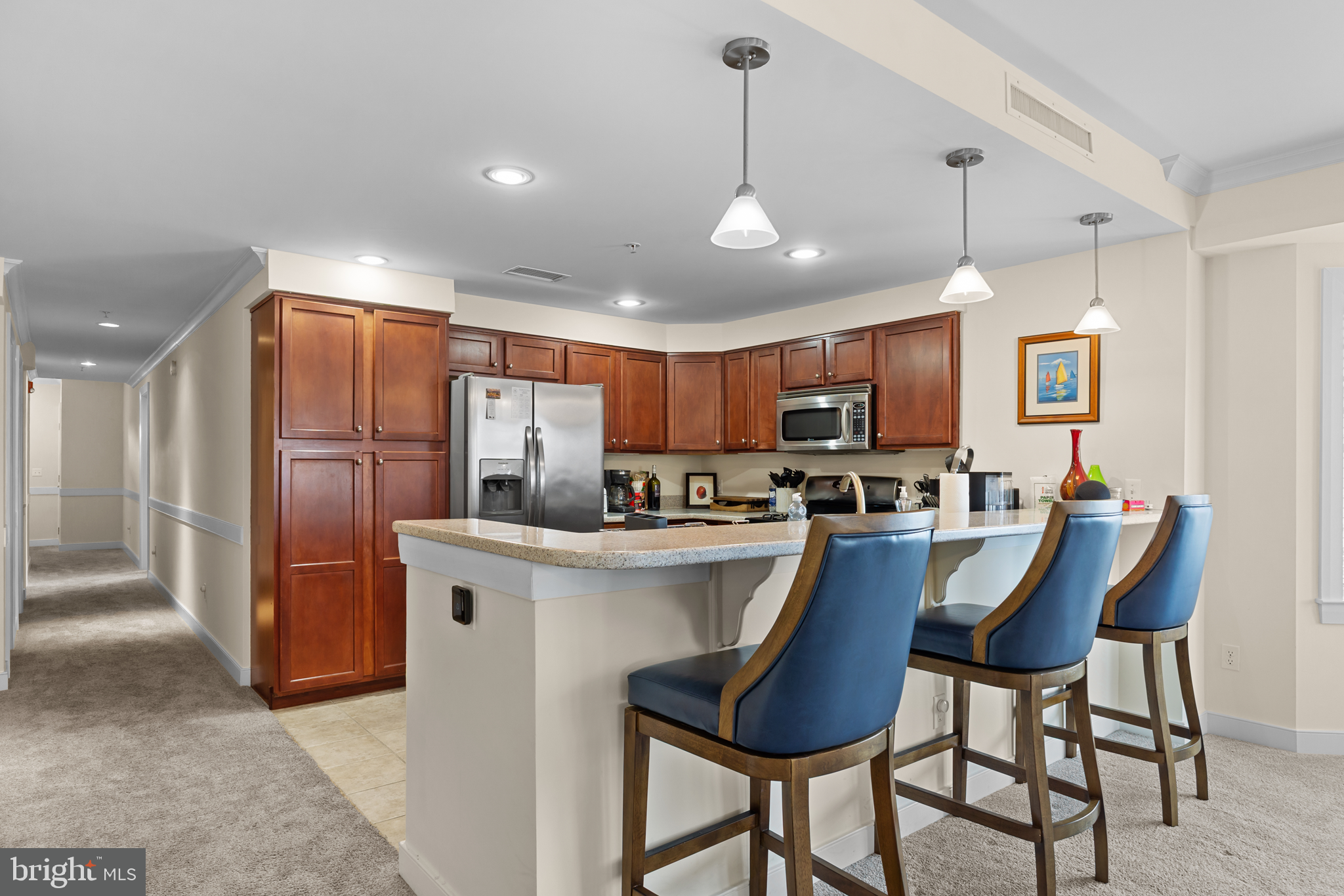 LEWES BEACH - Residential Lease