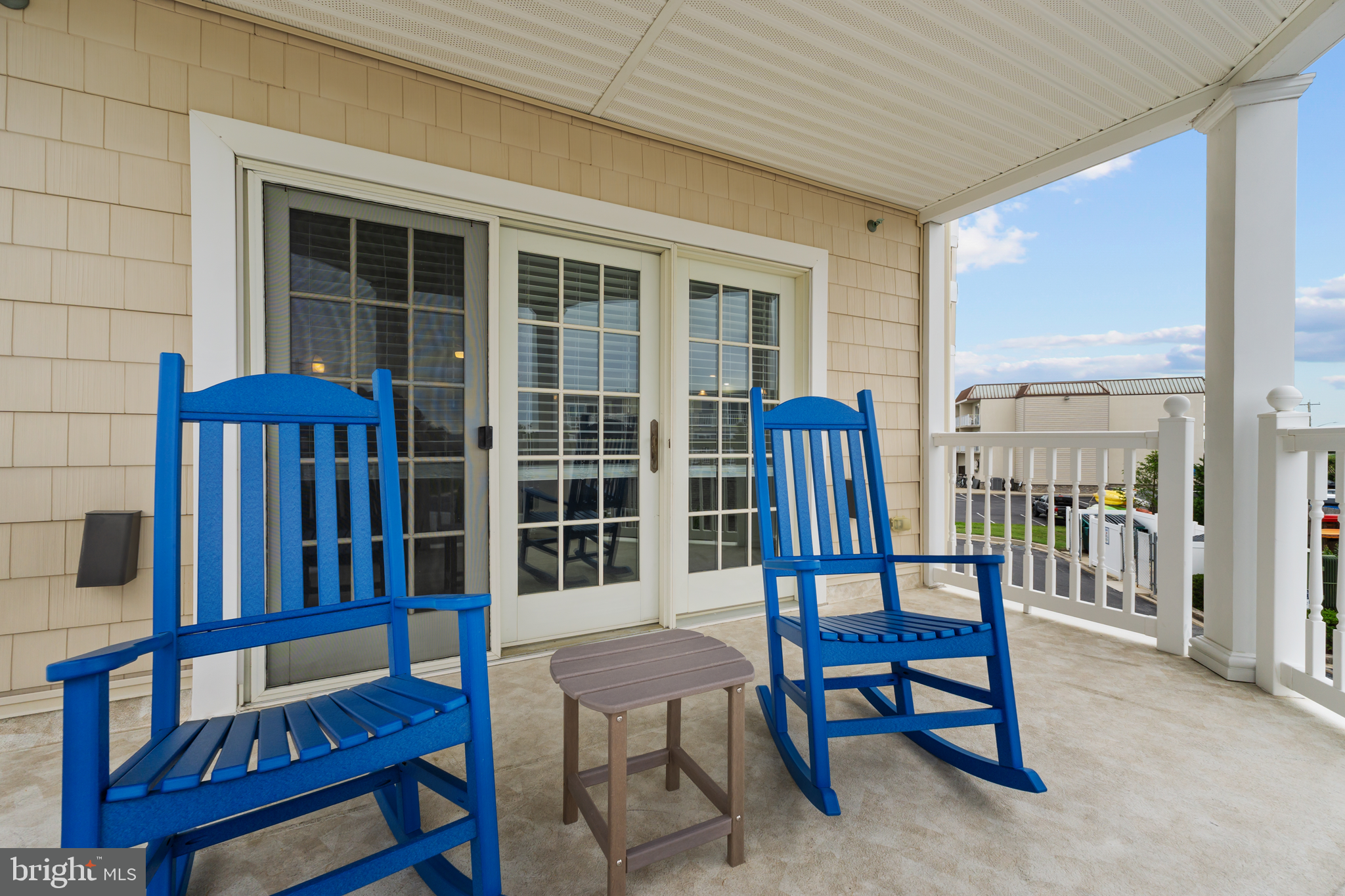 LEWES BEACH - Residential Lease