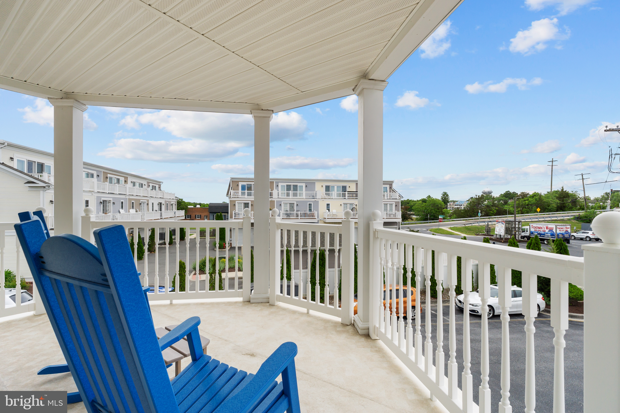 LEWES BEACH - Residential Lease