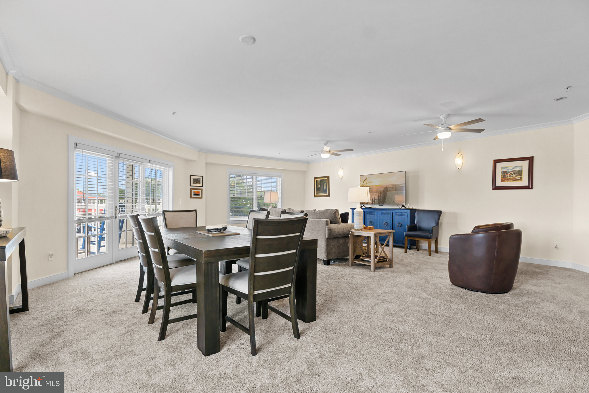 LEWES BEACH - Residential Lease