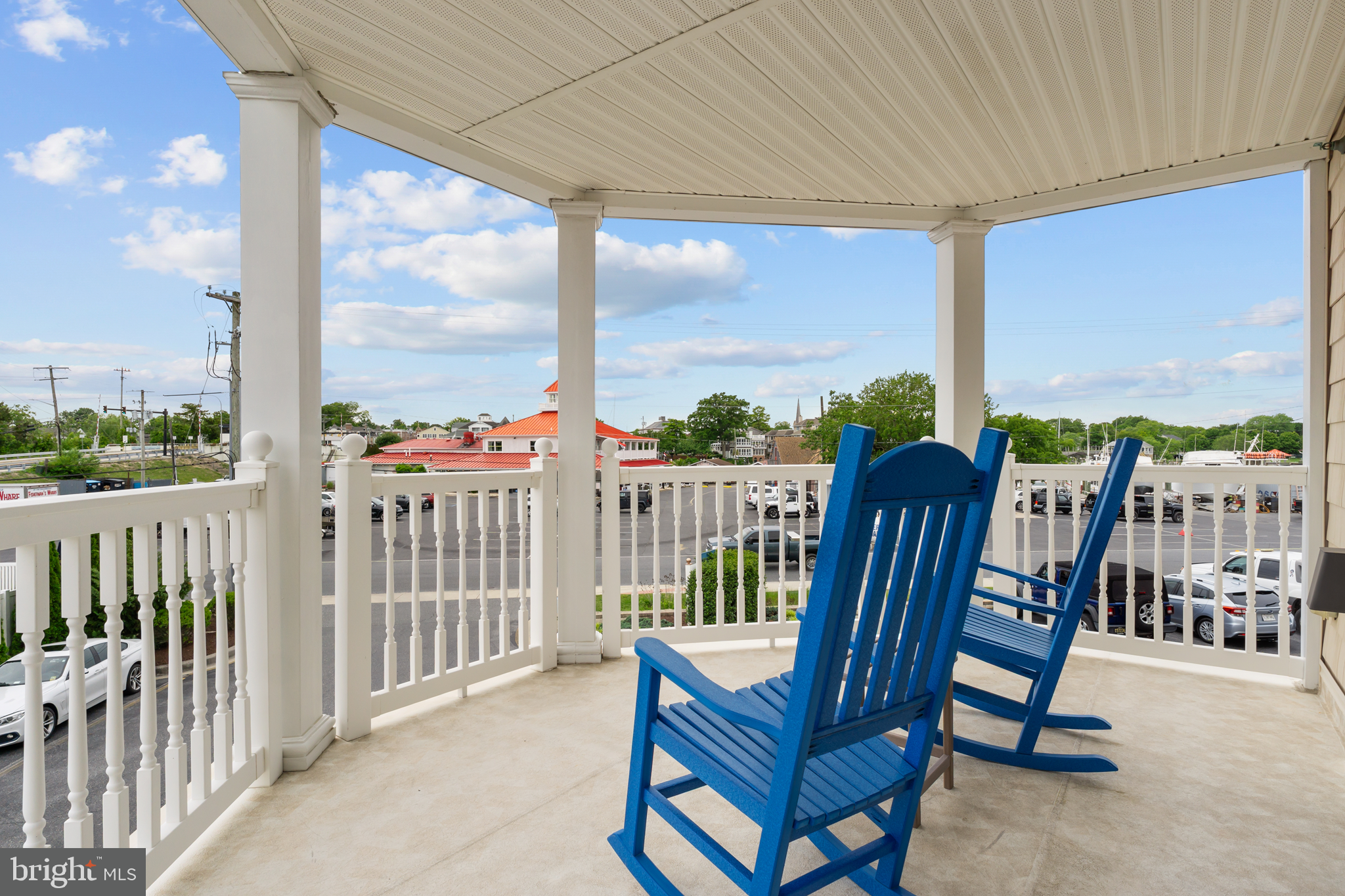 LEWES BEACH - Residential Lease