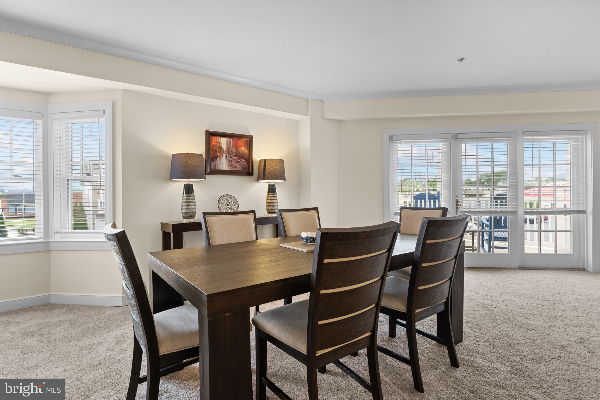 LEWES BEACH - Residential Lease