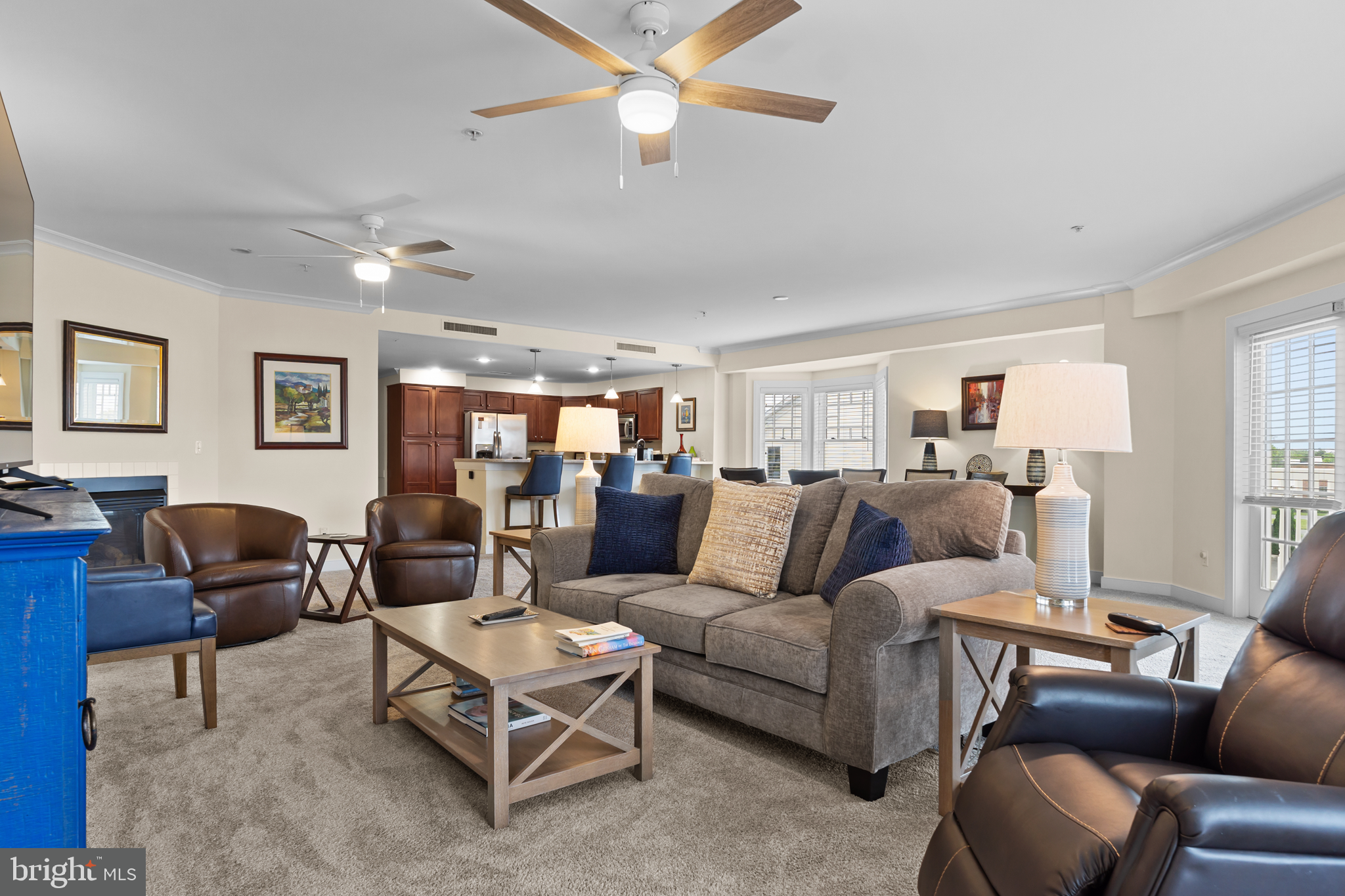 LEWES BEACH - Residential Lease