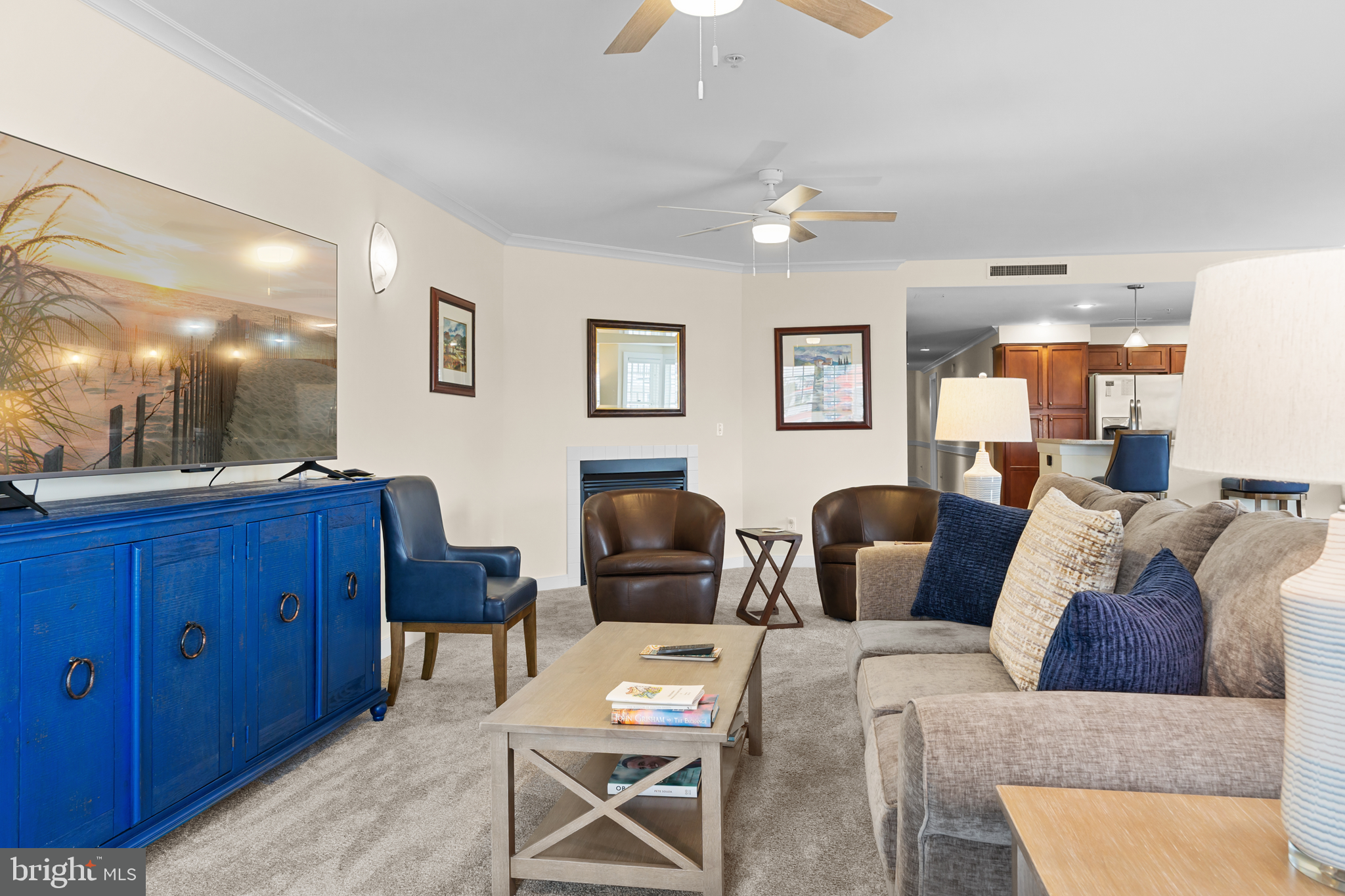 LEWES BEACH - Residential Lease