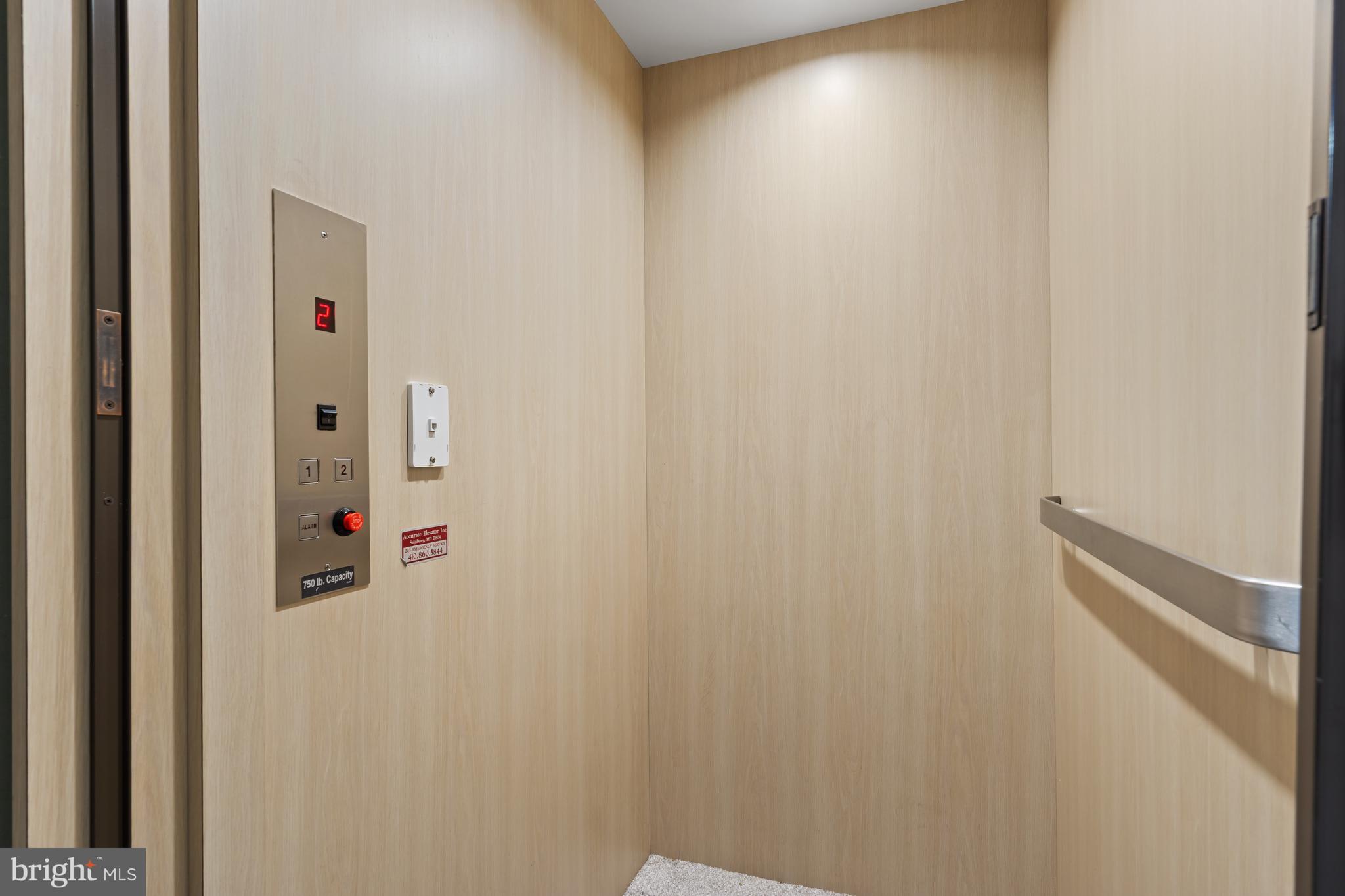 LEWES BEACH - Residential Lease