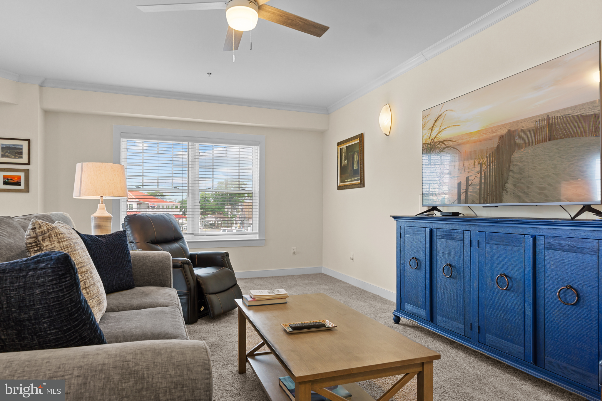 LEWES BEACH - Residential Lease