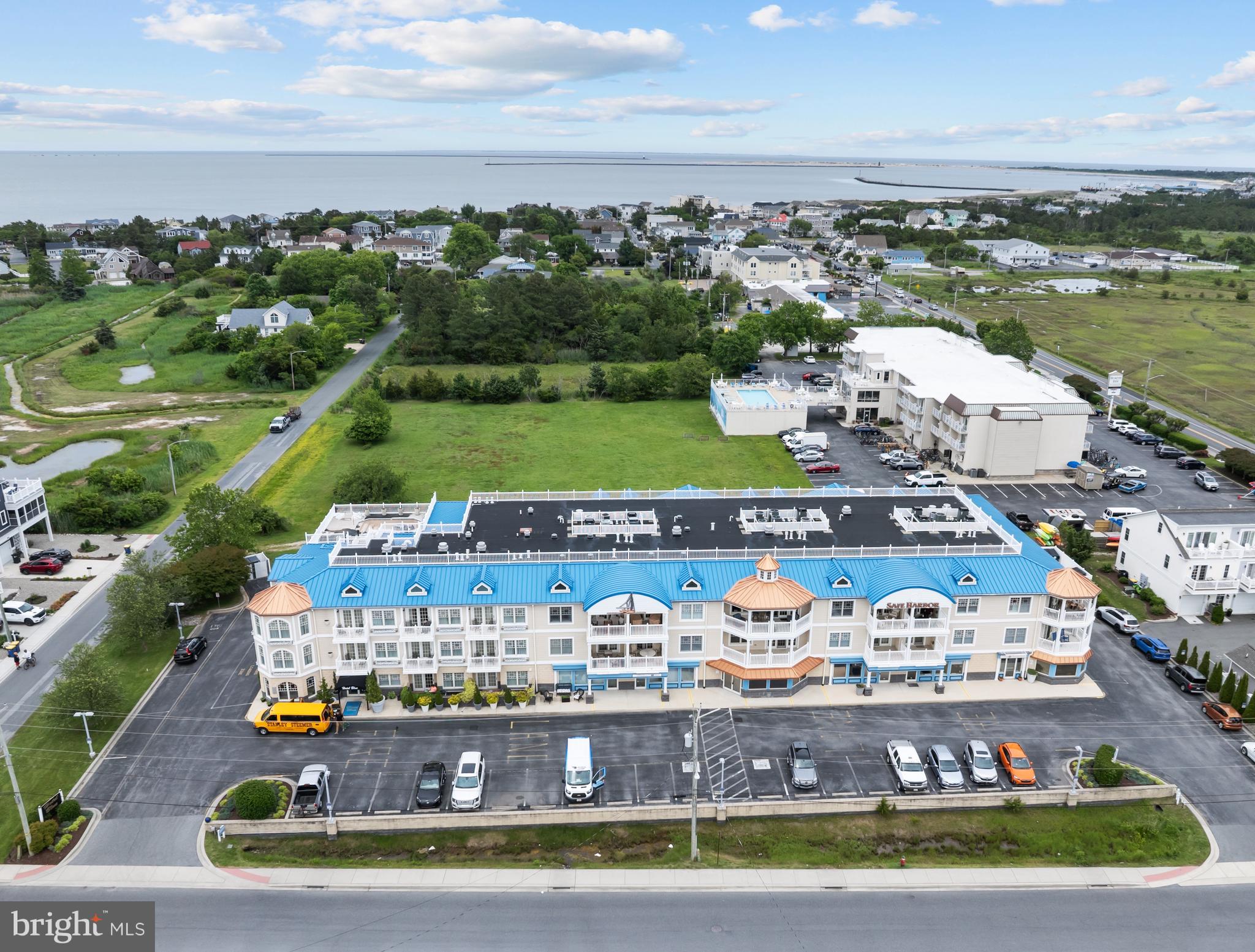 LEWES BEACH - Residential Lease