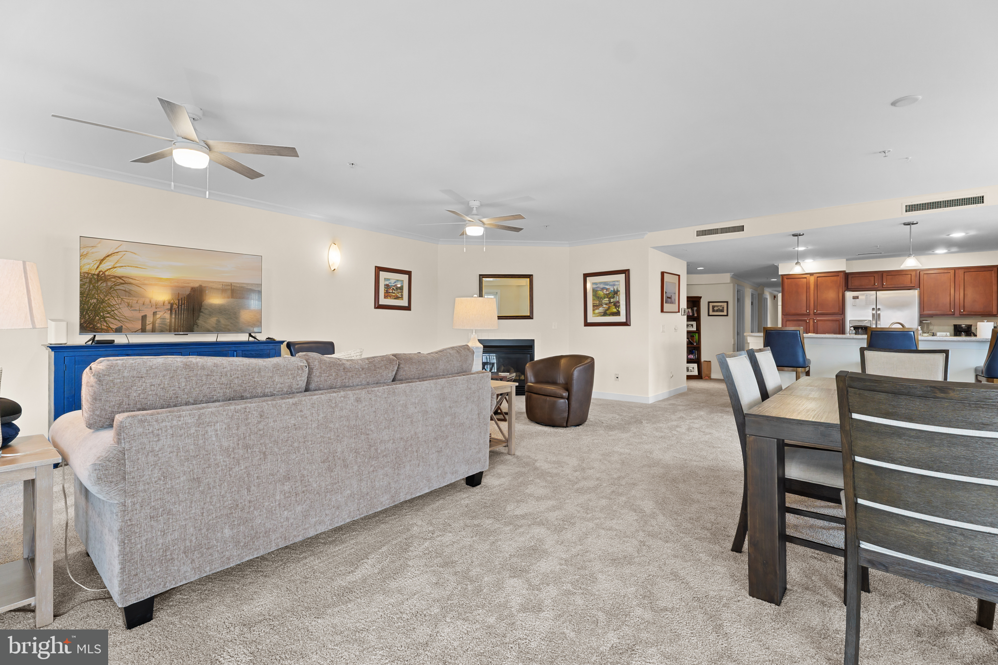 LEWES BEACH - Residential Lease