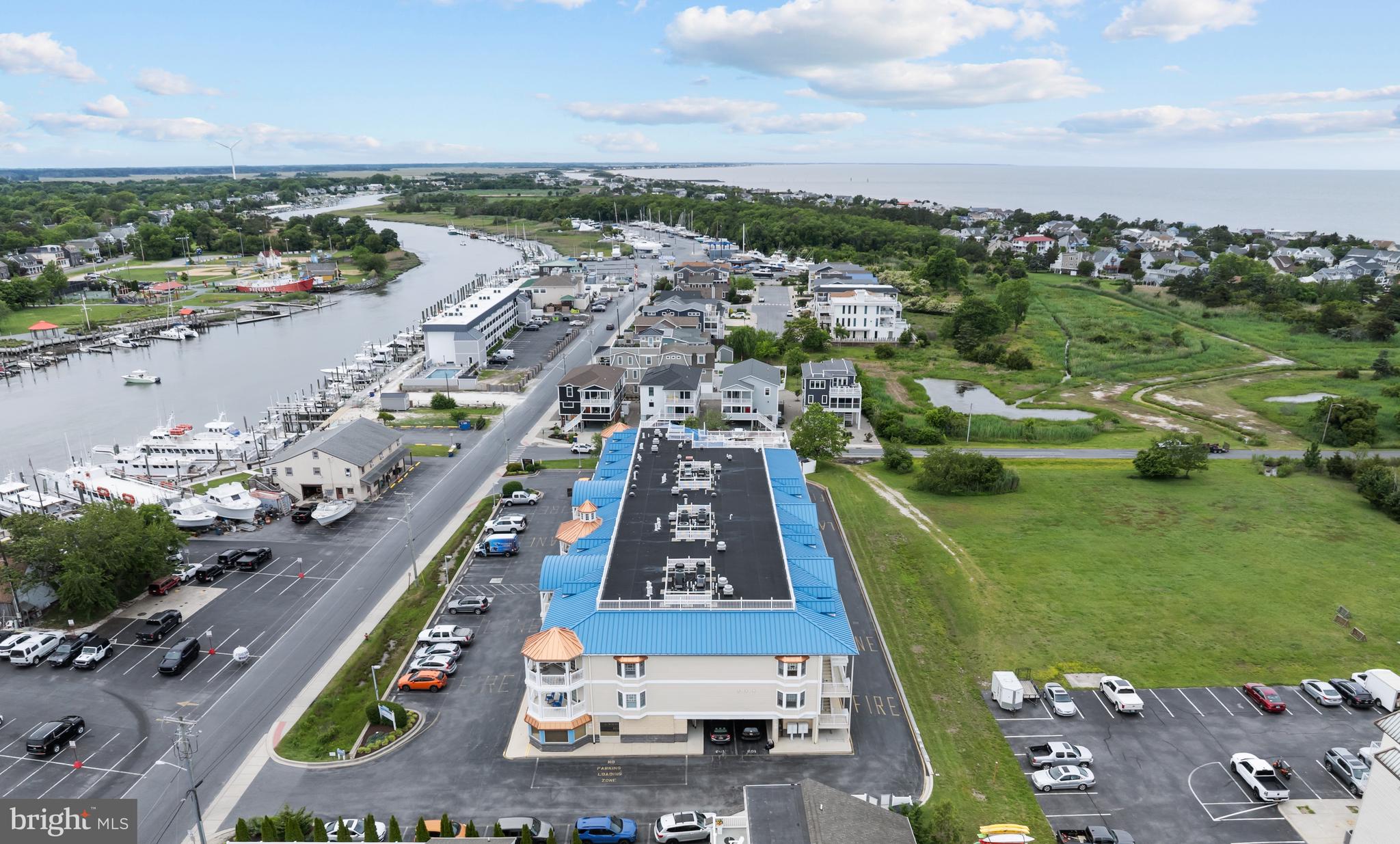 LEWES BEACH - Residential Lease