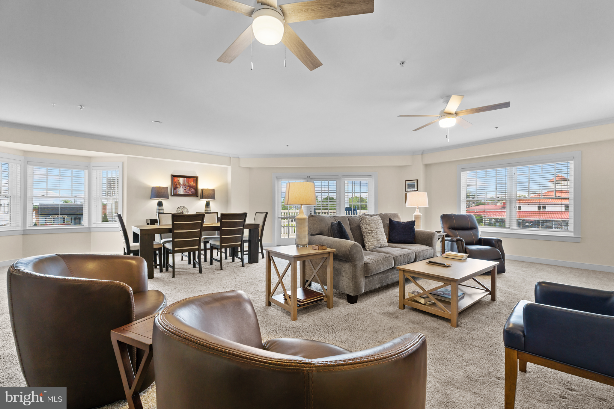 LEWES BEACH - Residential Lease