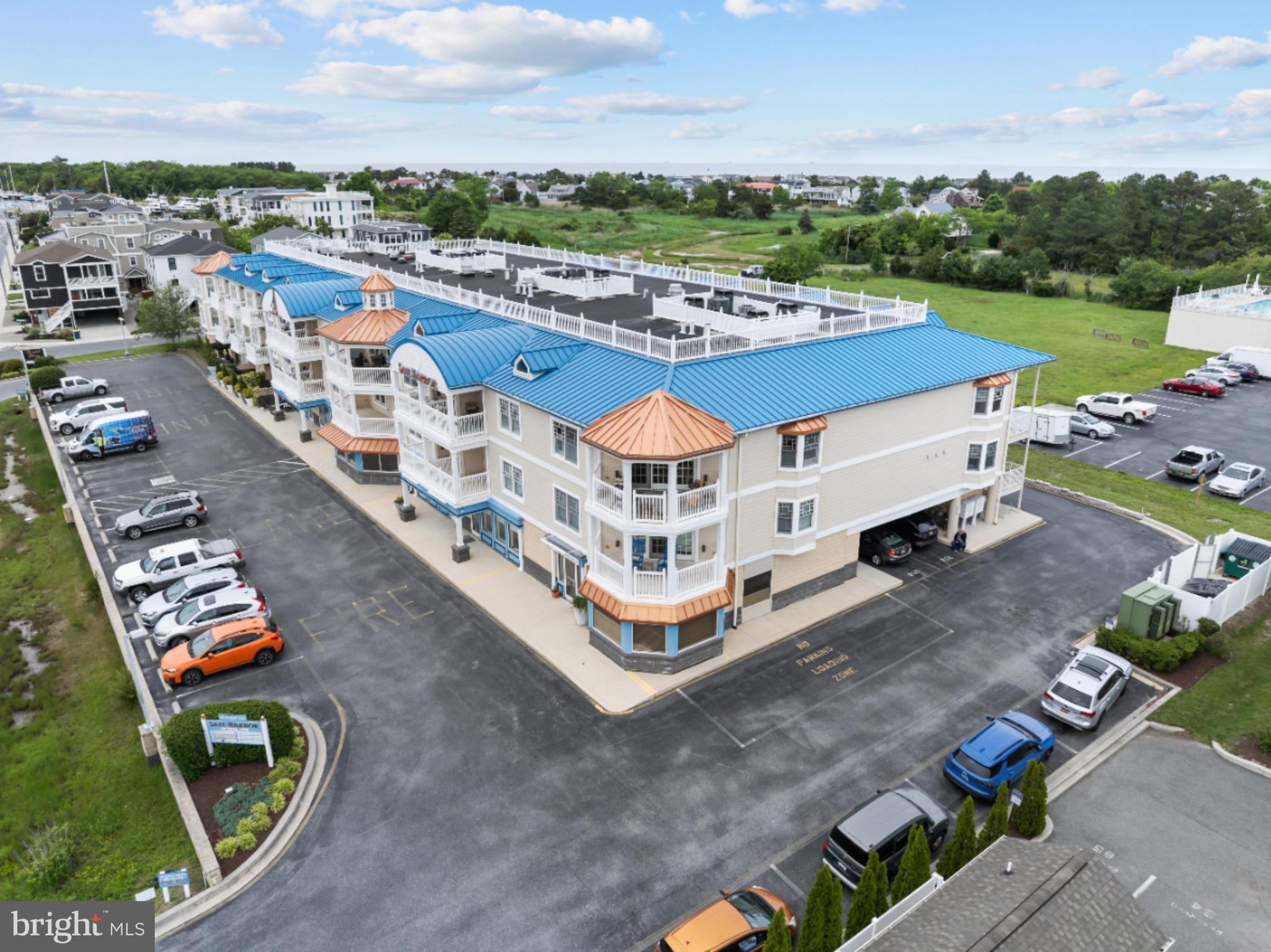 LEWES BEACH - Residential Lease