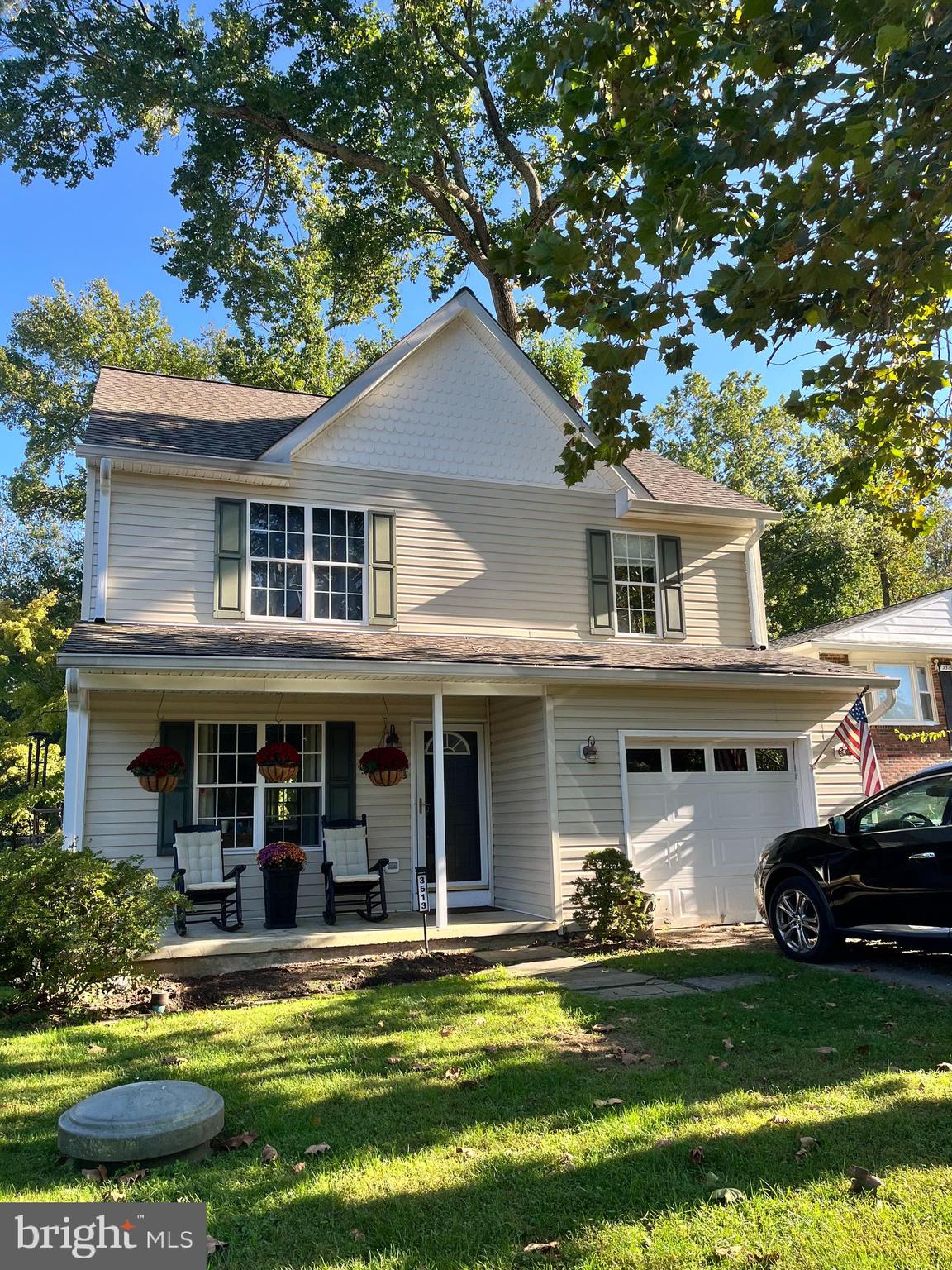 LOCH HAVEN - Residential