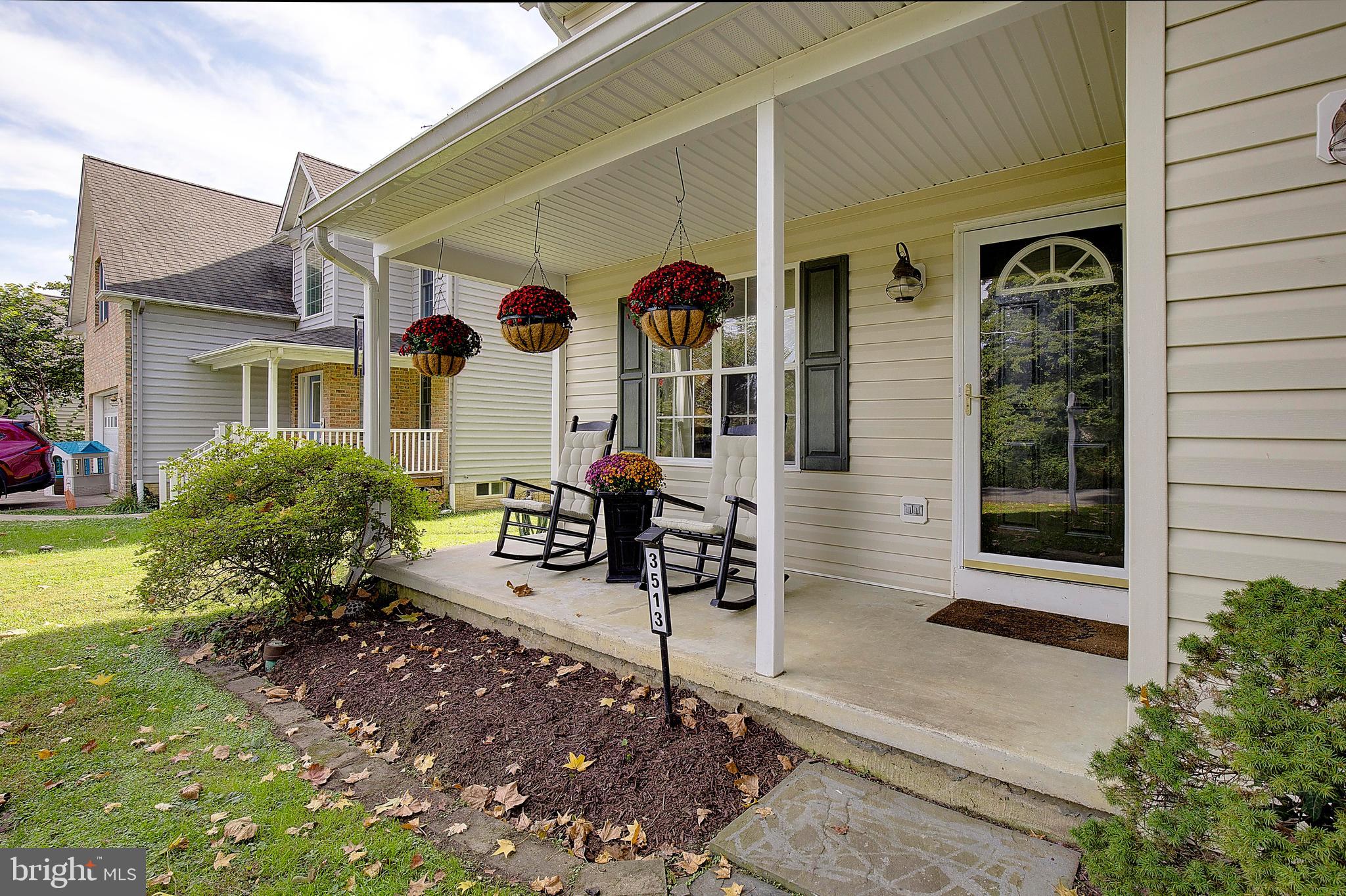 LOCH HAVEN - Residential