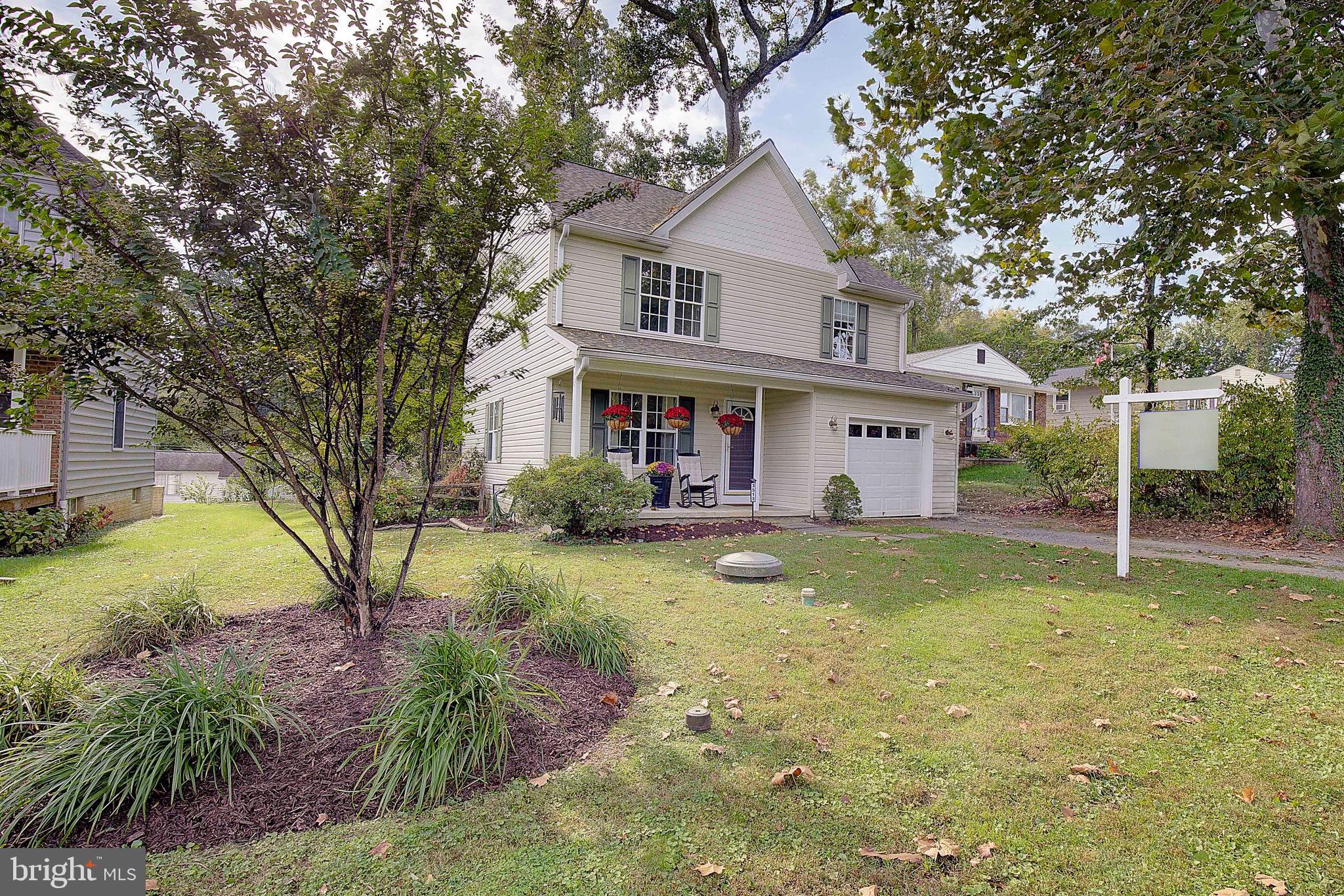 LOCH HAVEN - Residential