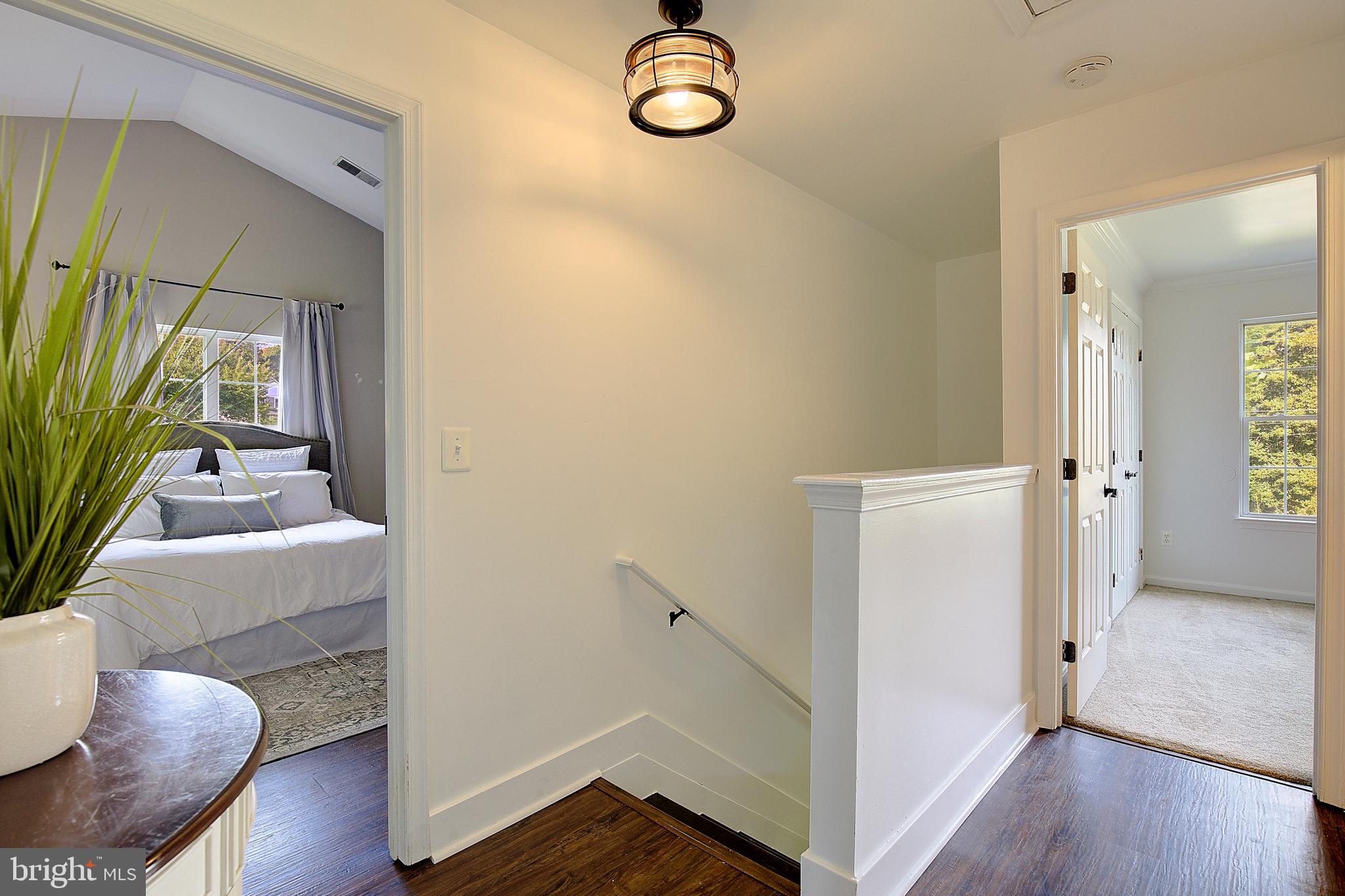 LOCH HAVEN - Residential