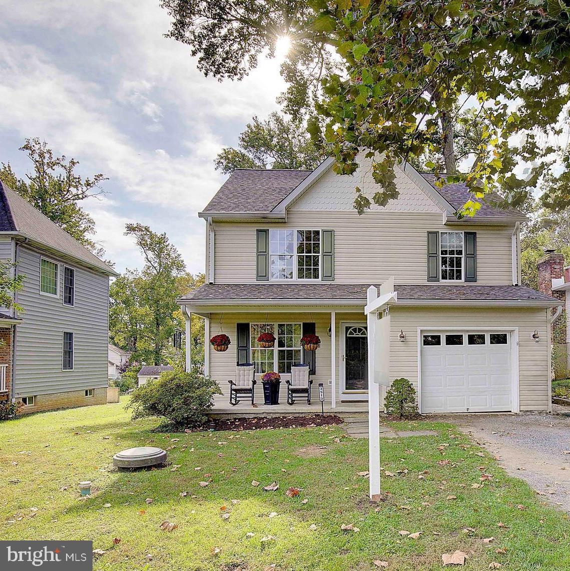 LOCH HAVEN - Residential