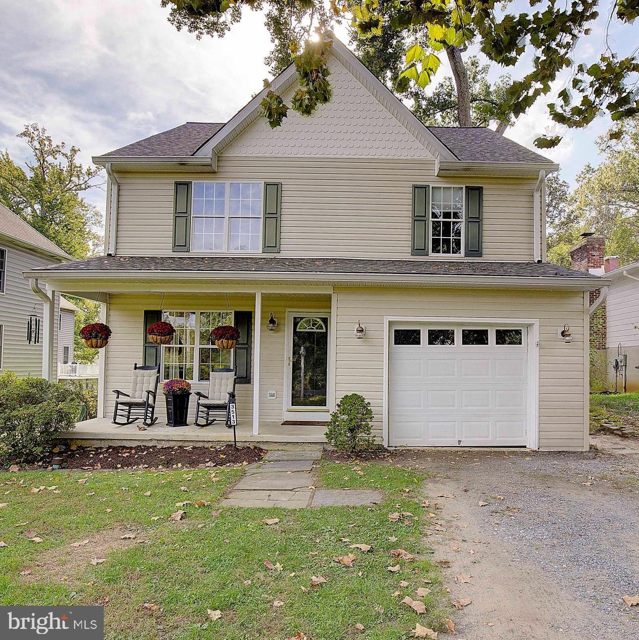 LOCH HAVEN - Residential