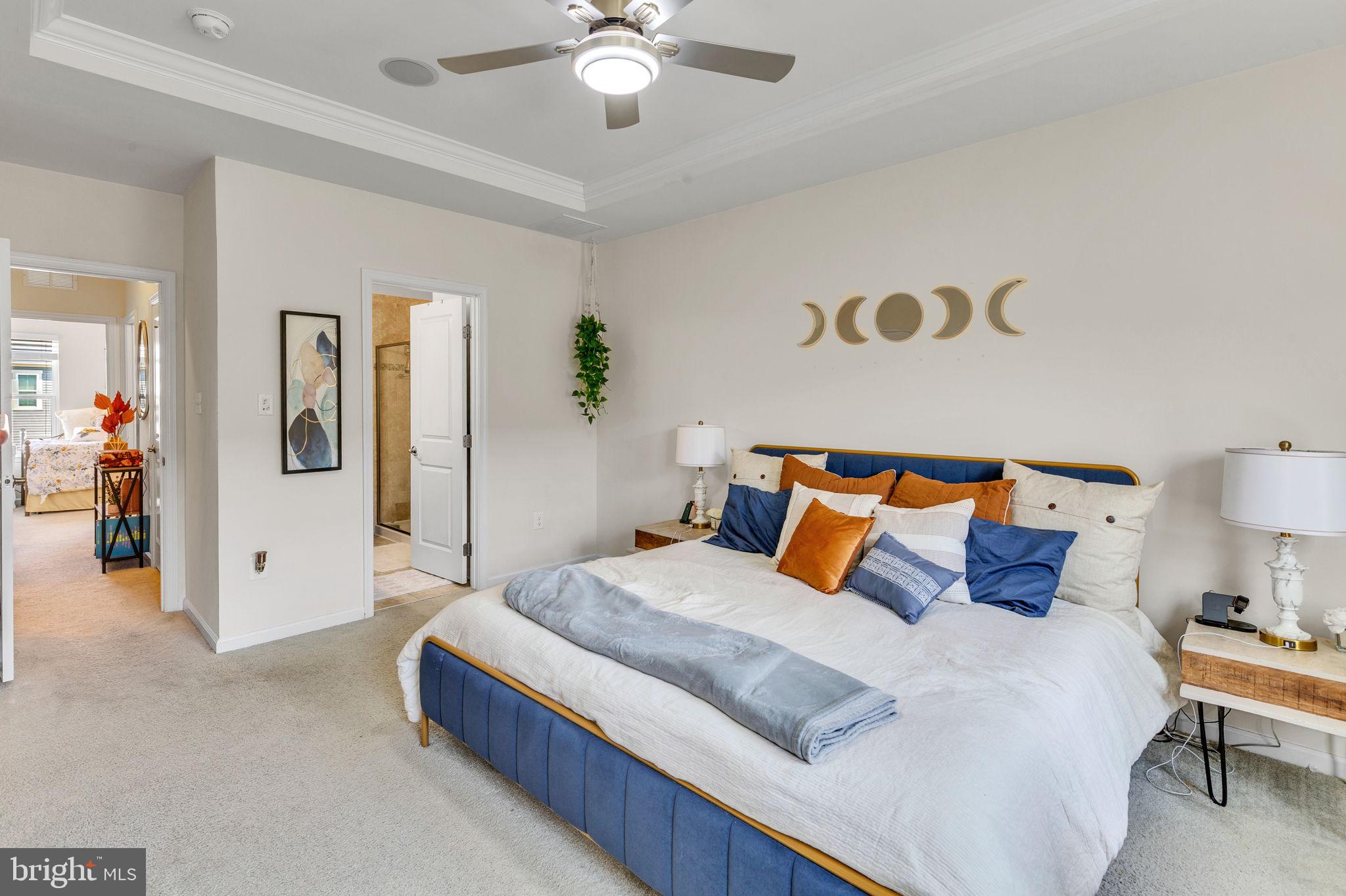 CREEKSIDE VILLAGE AT TANYARD SPRINGS - Residential