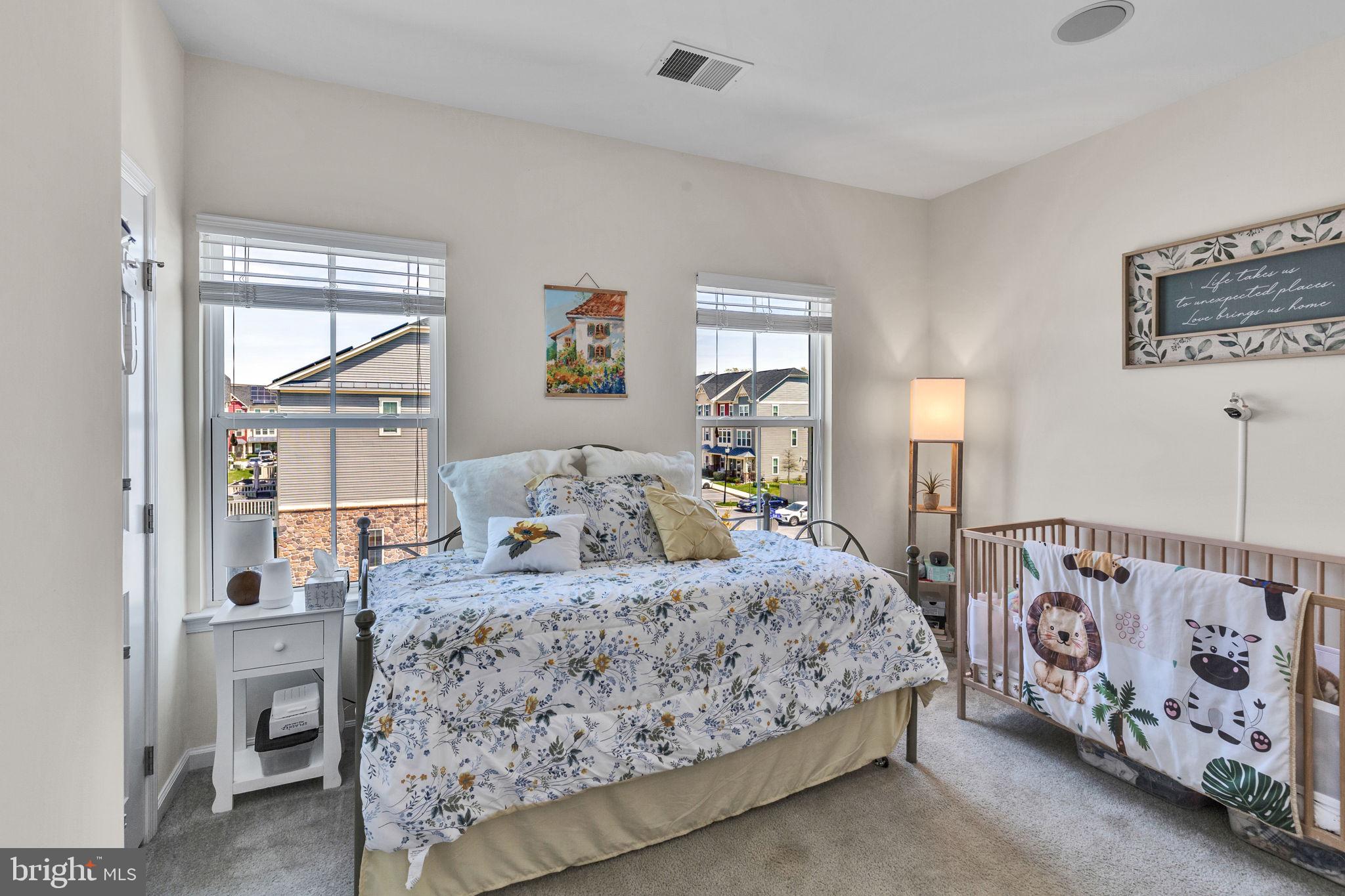 CREEKSIDE VILLAGE AT TANYARD SPRINGS - Residential