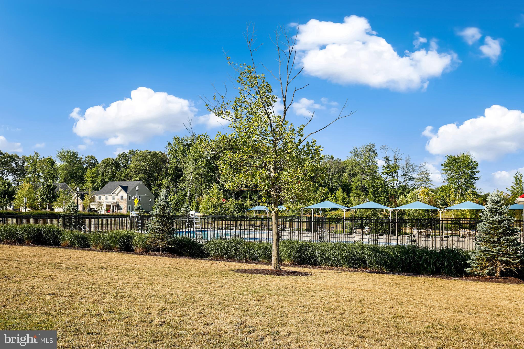 CREEKSIDE VILLAGE AT TANYARD SPRINGS - Residential