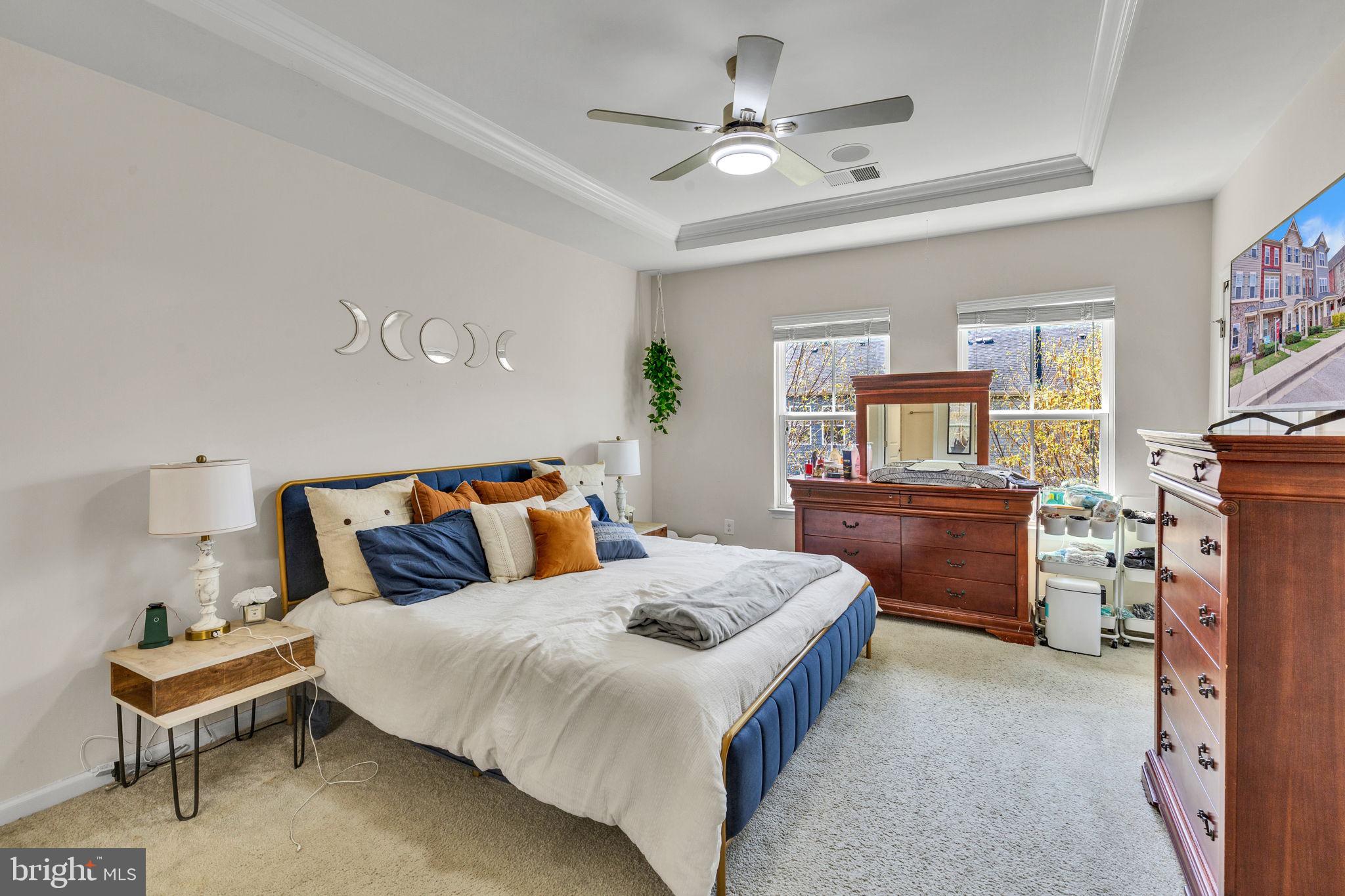 CREEKSIDE VILLAGE AT TANYARD SPRINGS - Residential