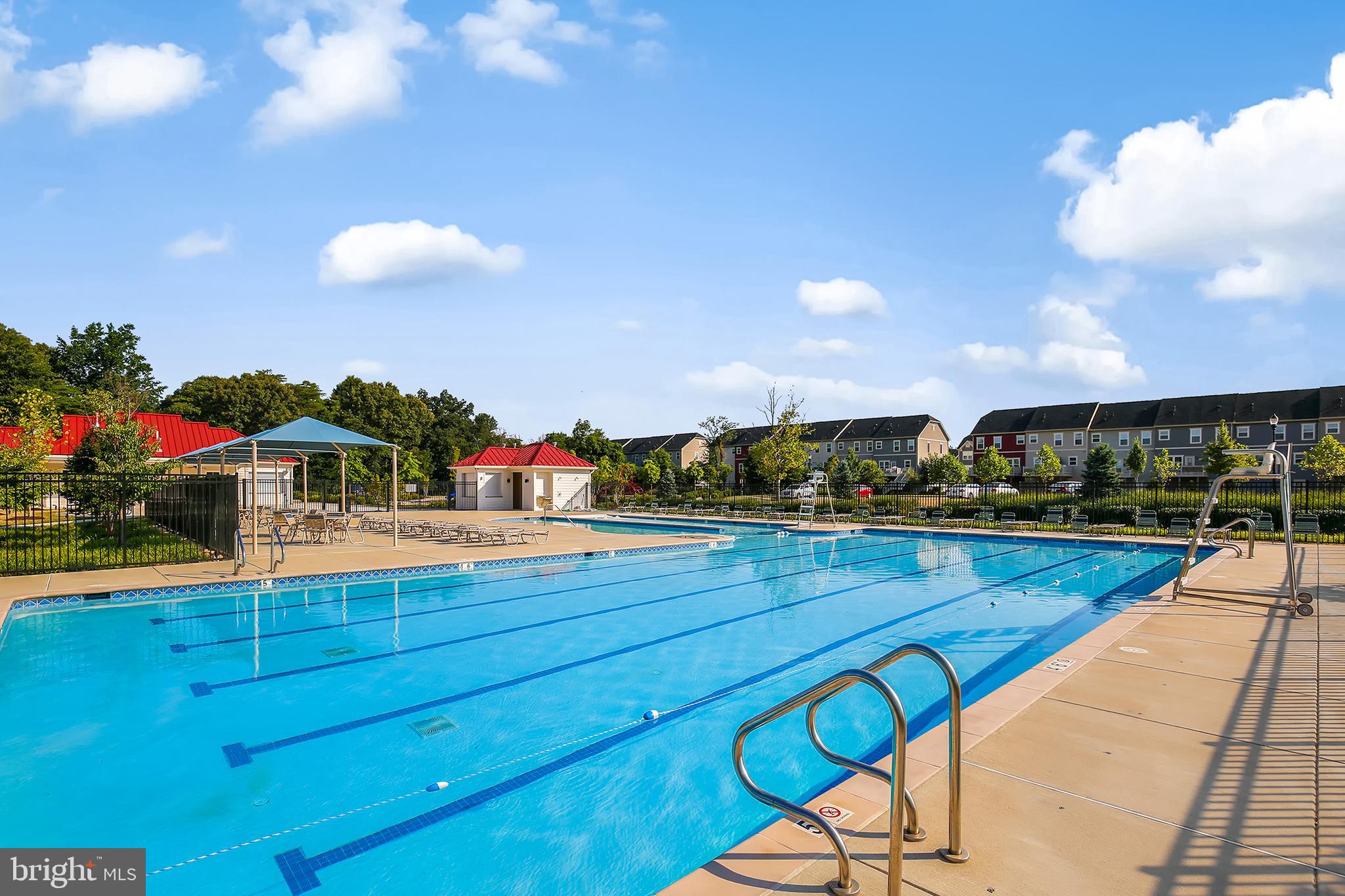 CREEKSIDE VILLAGE AT TANYARD SPRINGS - Residential