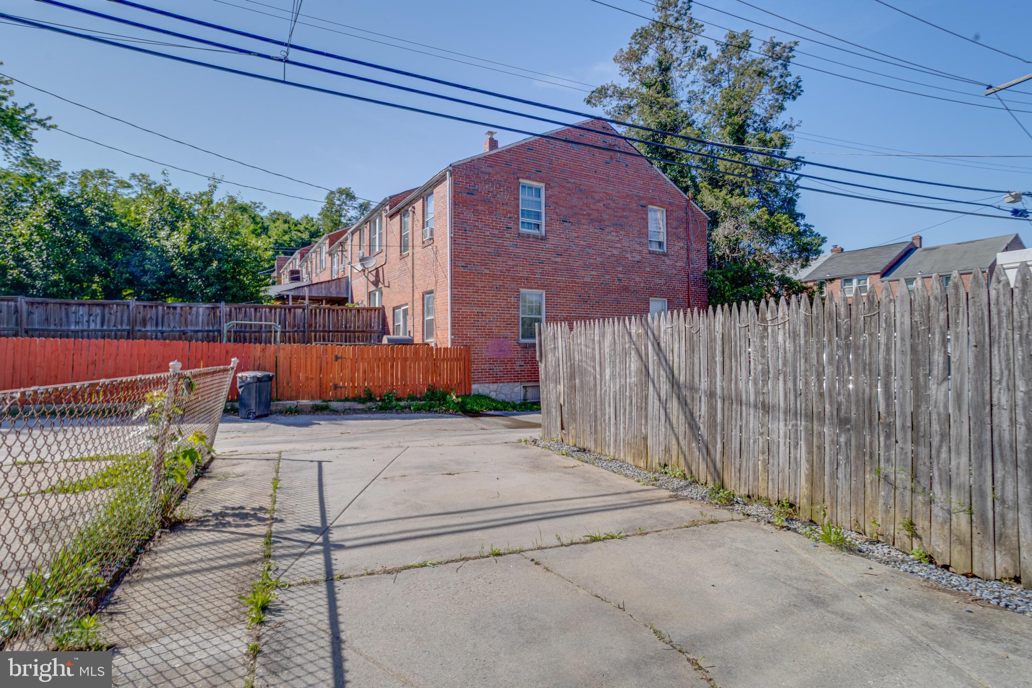 NONE AVAILABLE - Residential
