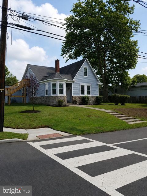Homes For Rent - 1503 Rancocas Road<br/> BURLINGTON, NJ 08016