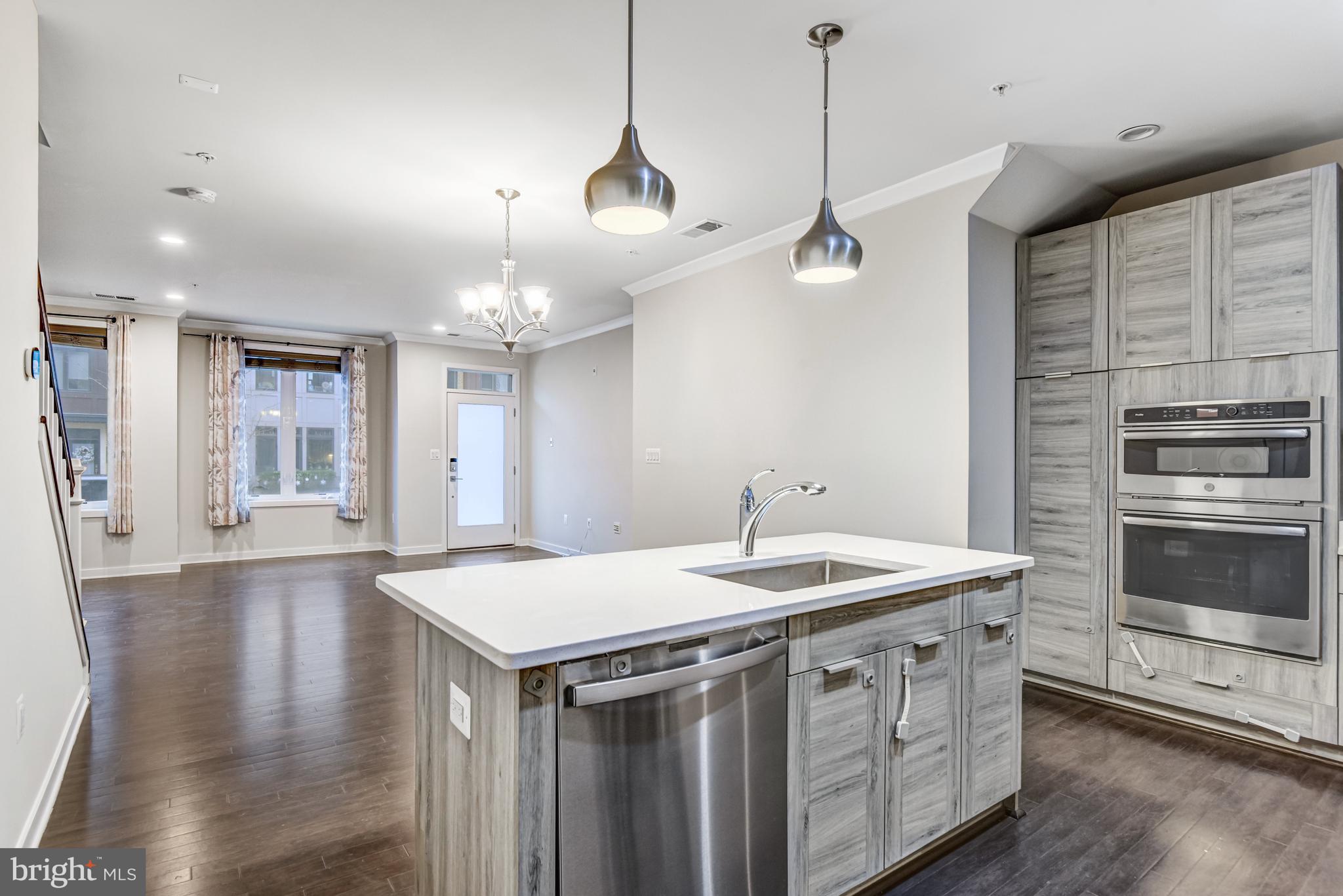 LOUDOUN VALLEY CARLISLE - Residential