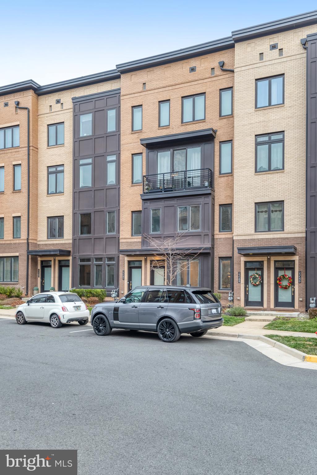 LOUDOUN VALLEY CARLISLE - Residential