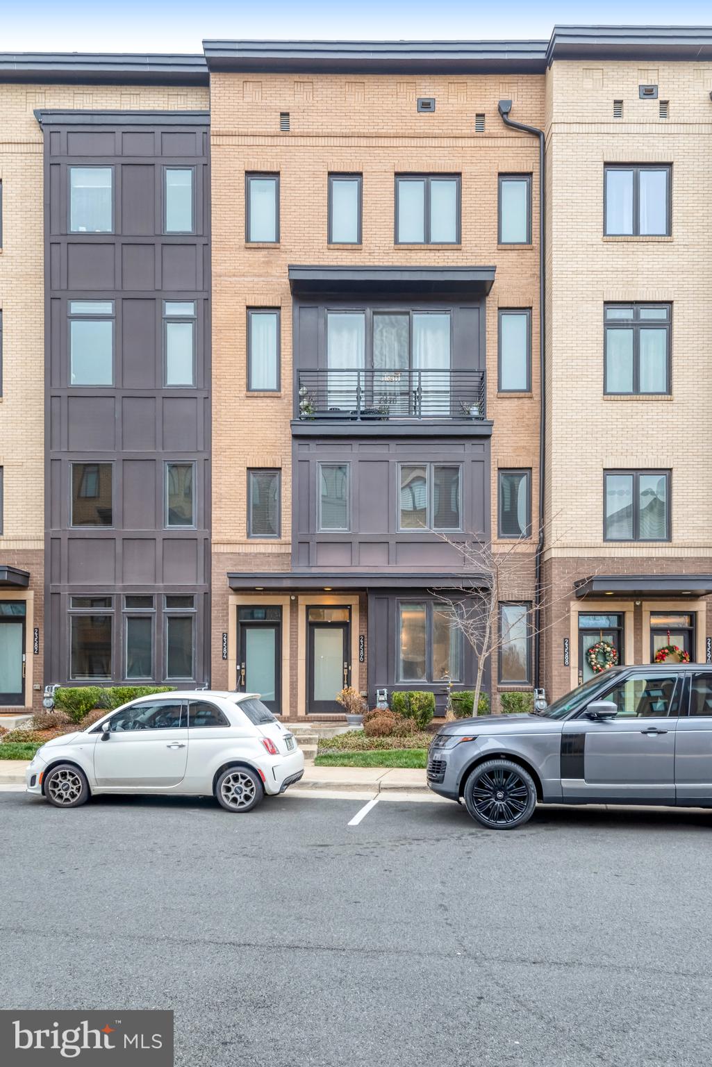 LOUDOUN VALLEY CARLISLE - Residential