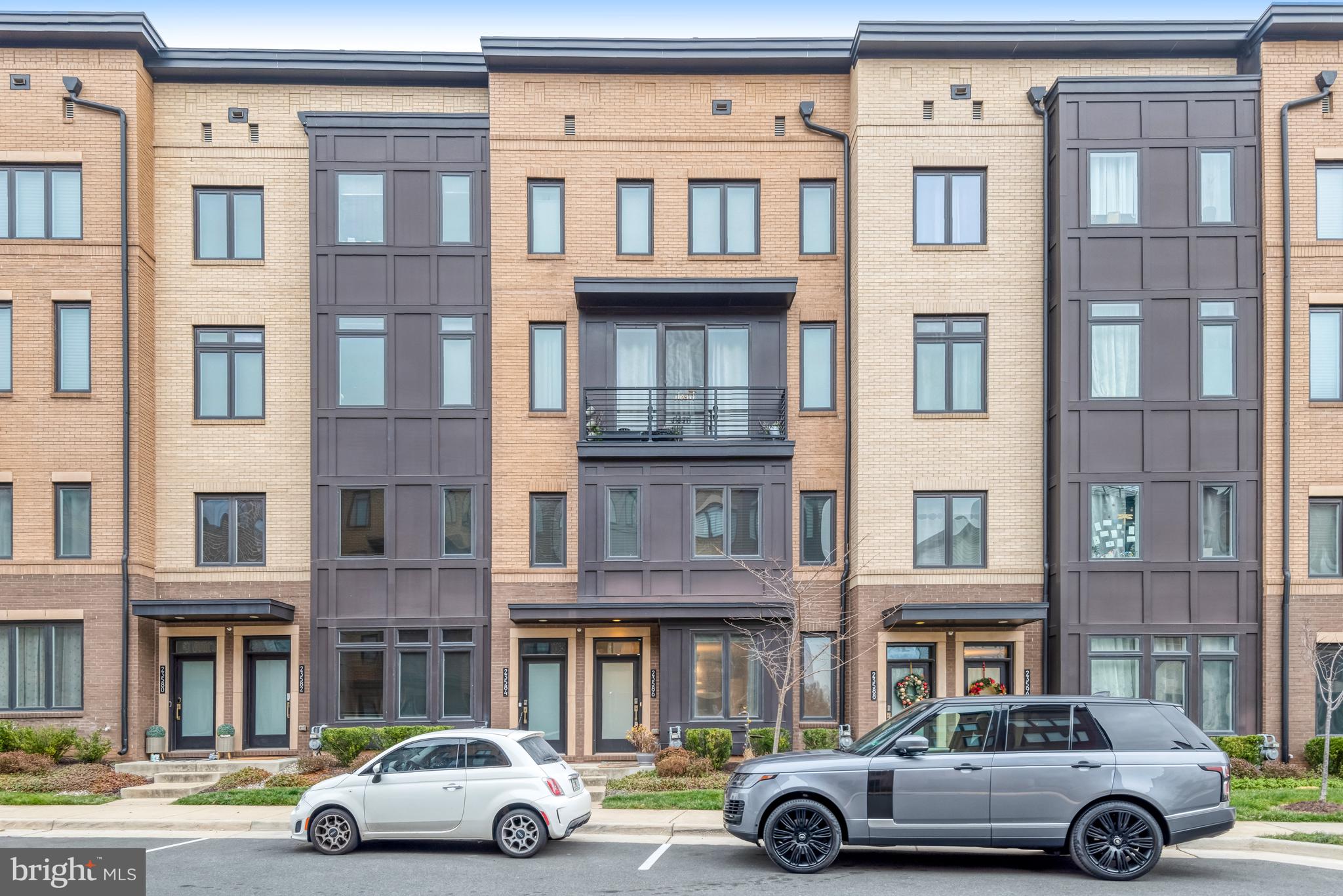 LOUDOUN VALLEY CARLISLE - Residential