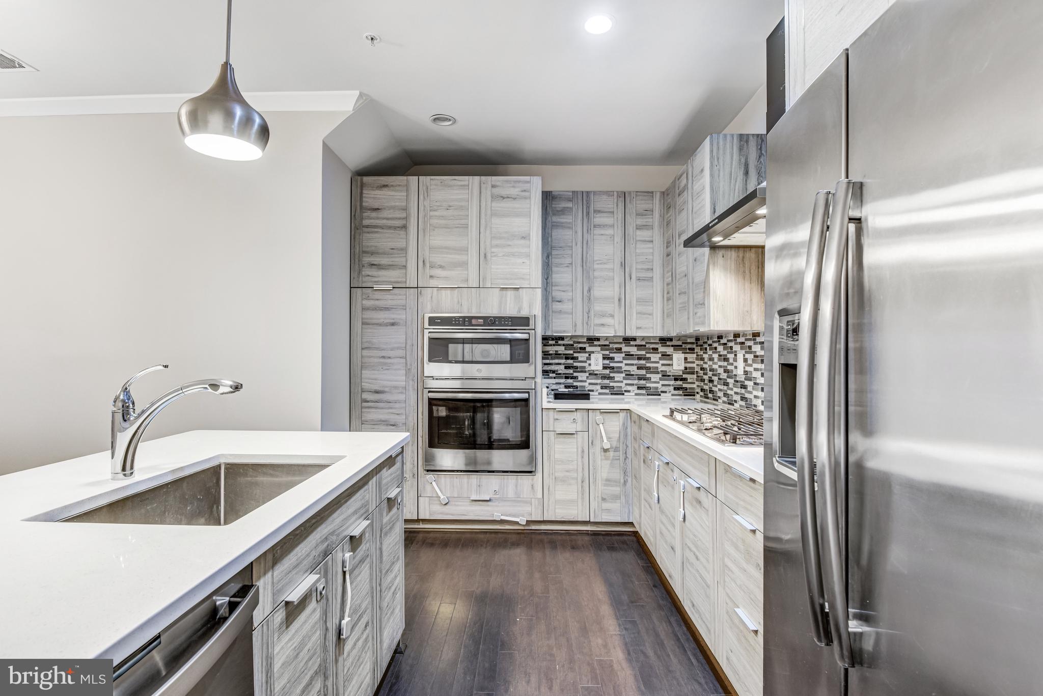 LOUDOUN VALLEY CARLISLE - Residential