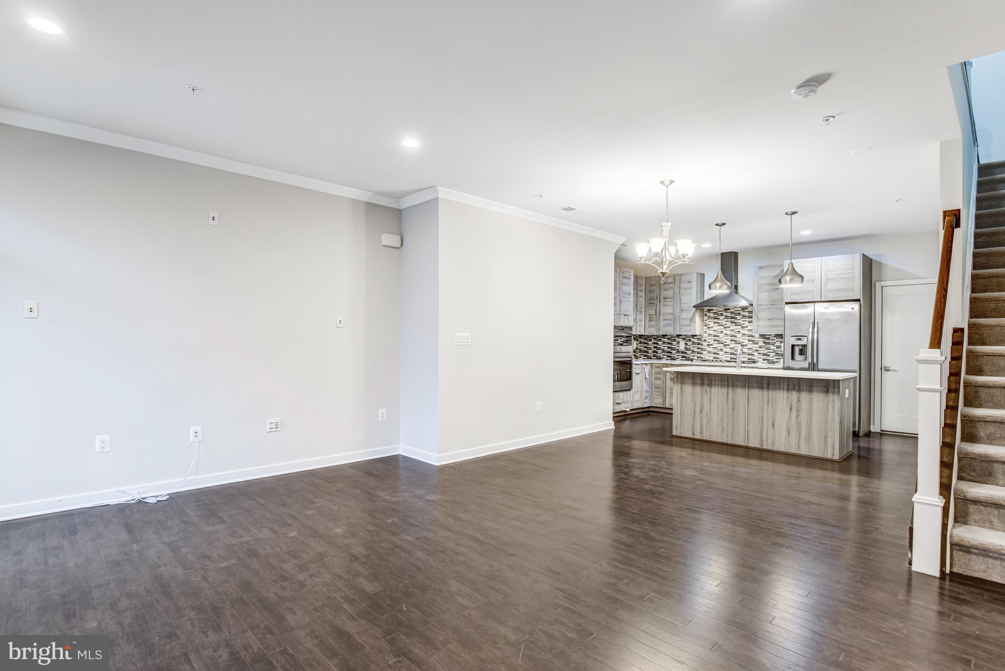 LOUDOUN VALLEY CARLISLE - Residential