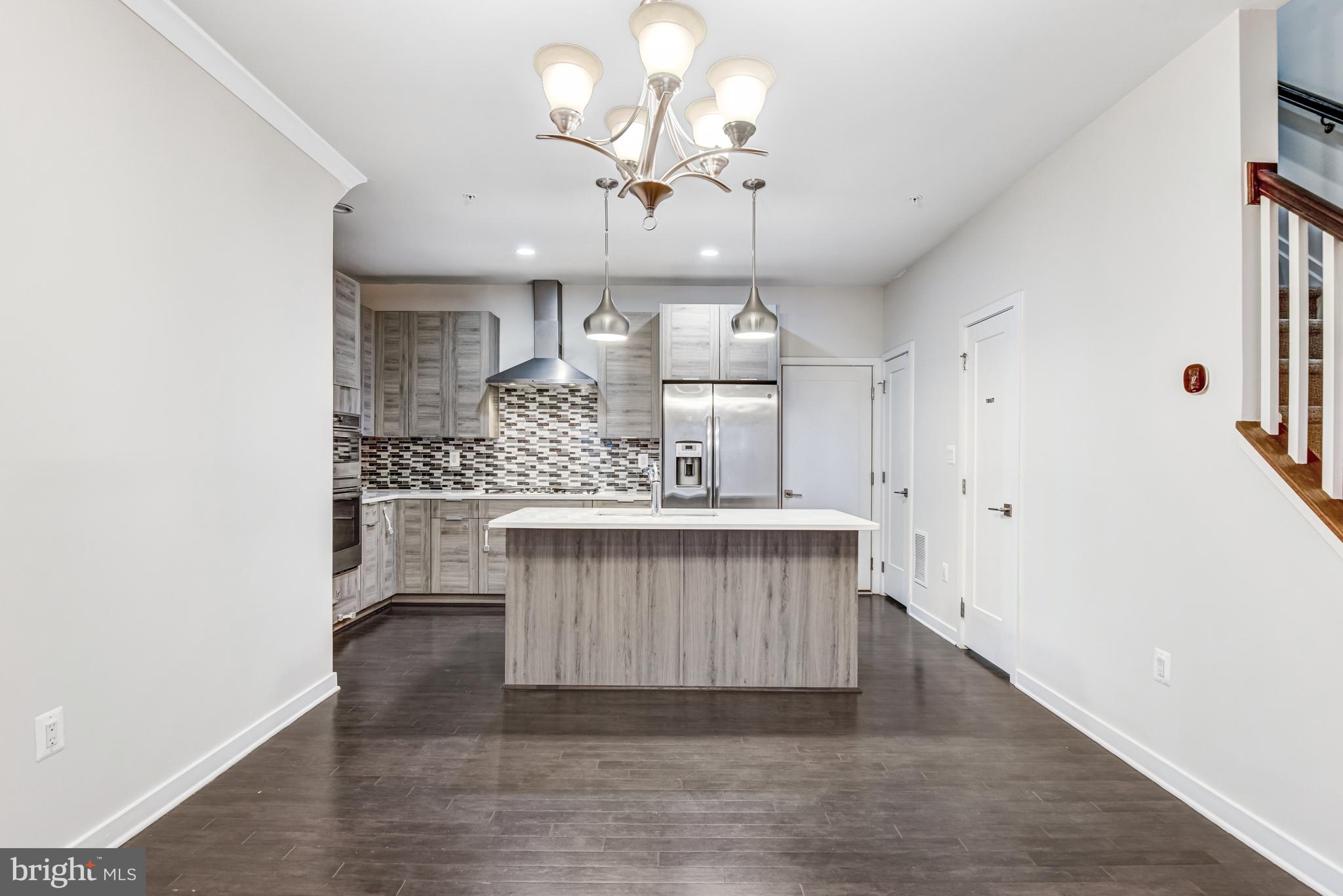 LOUDOUN VALLEY CARLISLE - Residential