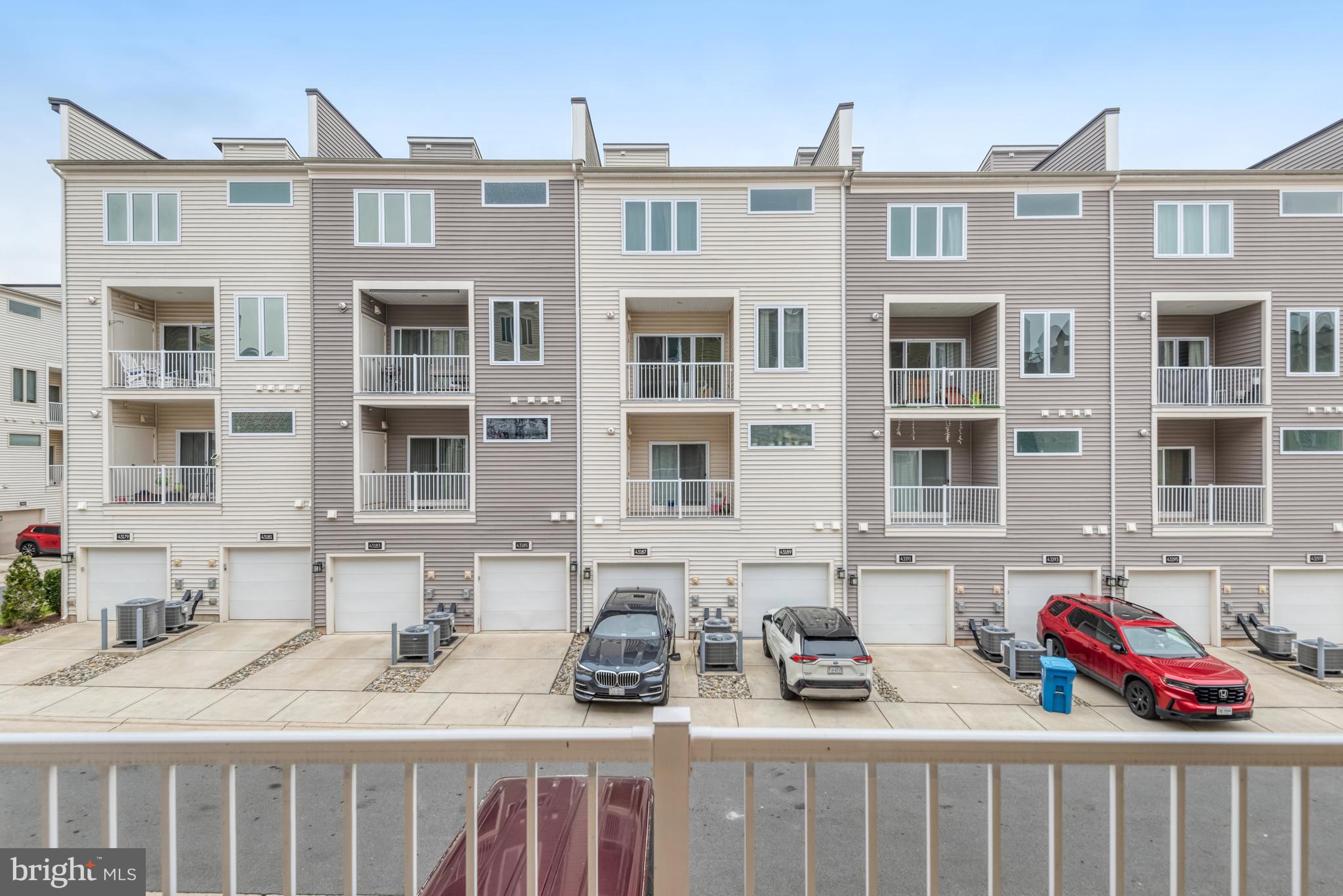 LOUDOUN VALLEY CARLISLE - Residential