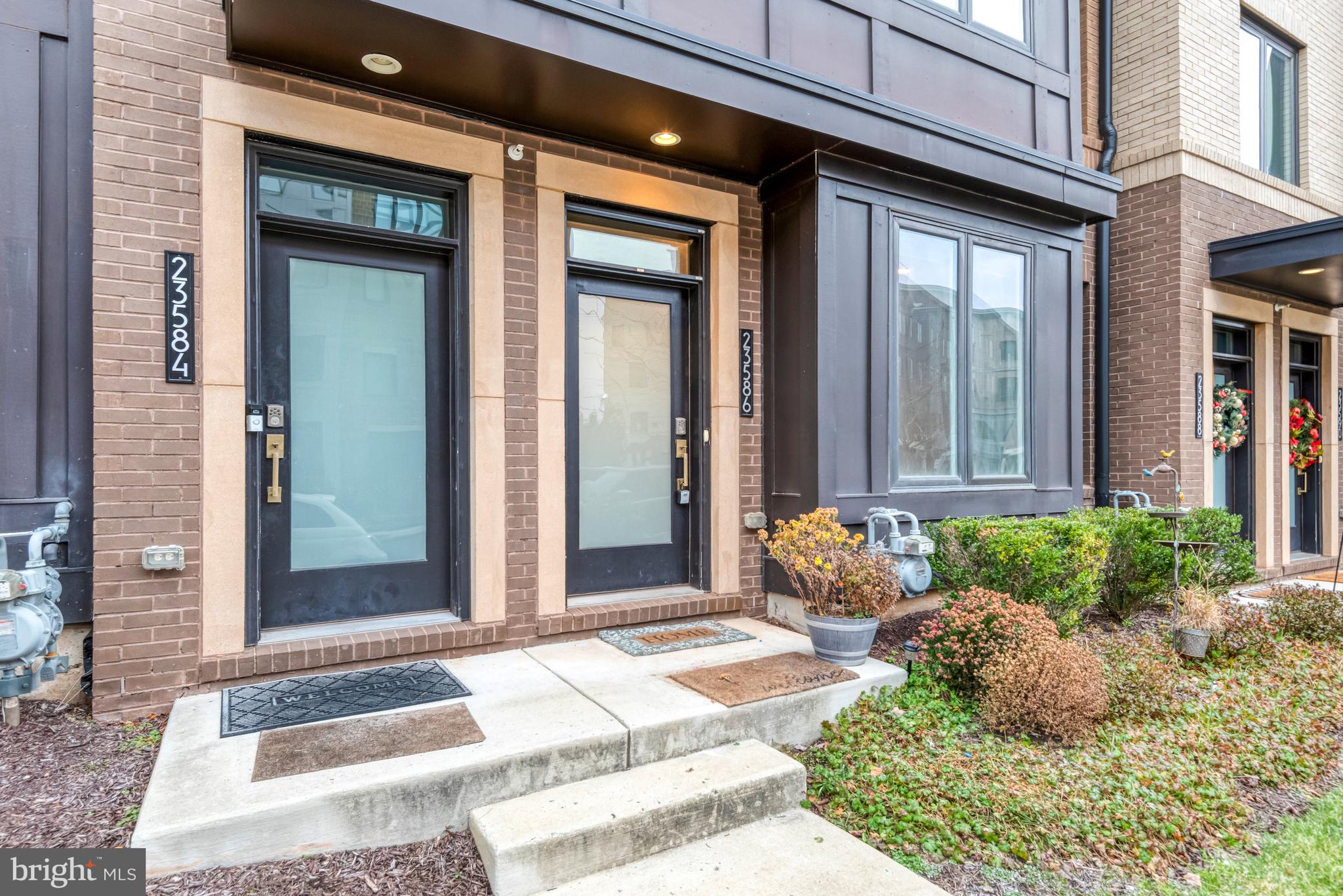 LOUDOUN VALLEY CARLISLE - Residential