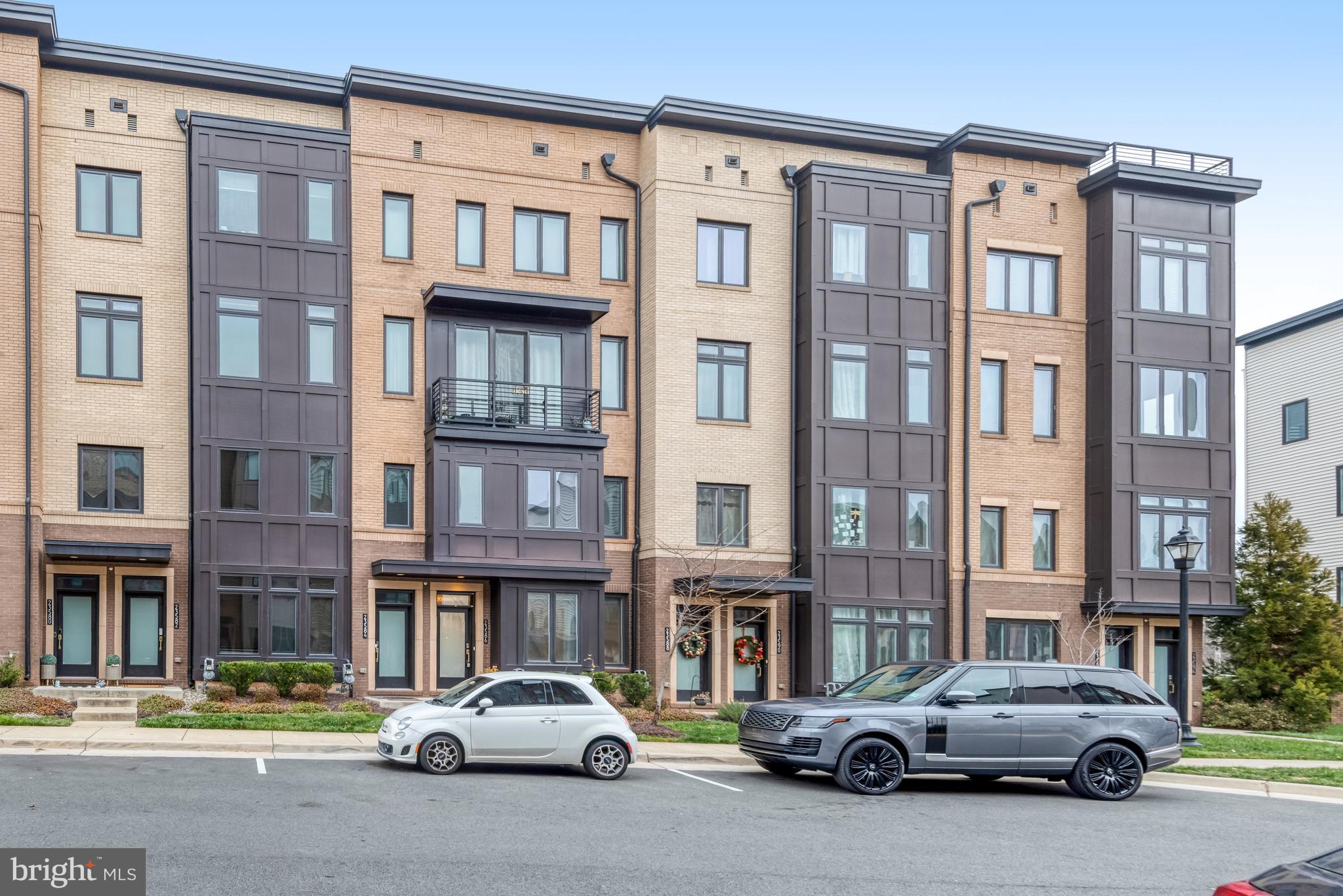 LOUDOUN VALLEY CARLISLE - Residential