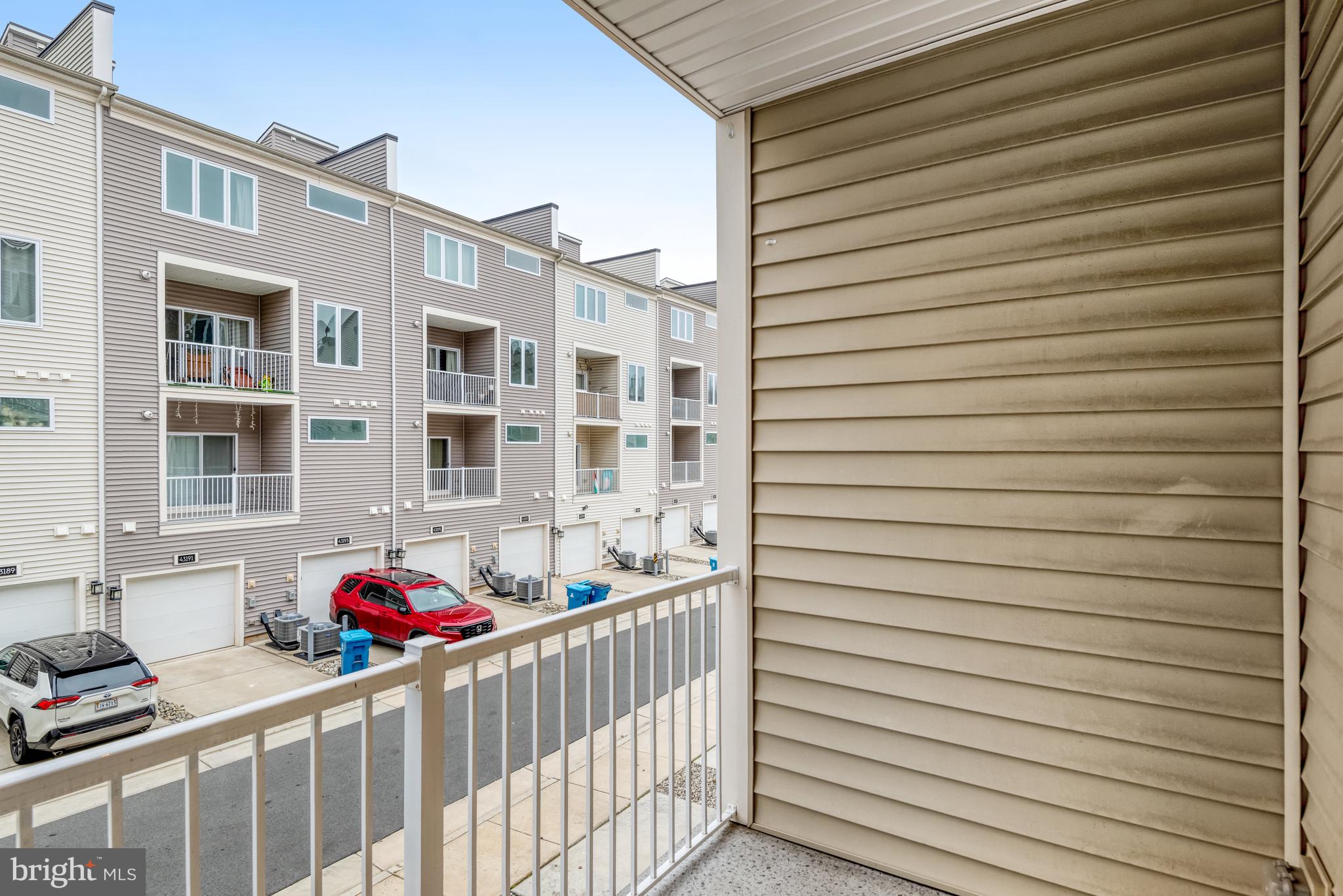 LOUDOUN VALLEY CARLISLE - Residential