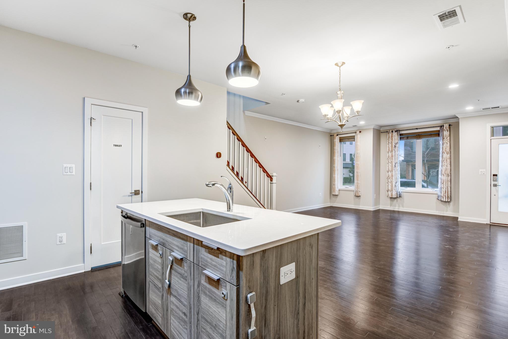 LOUDOUN VALLEY CARLISLE - Residential