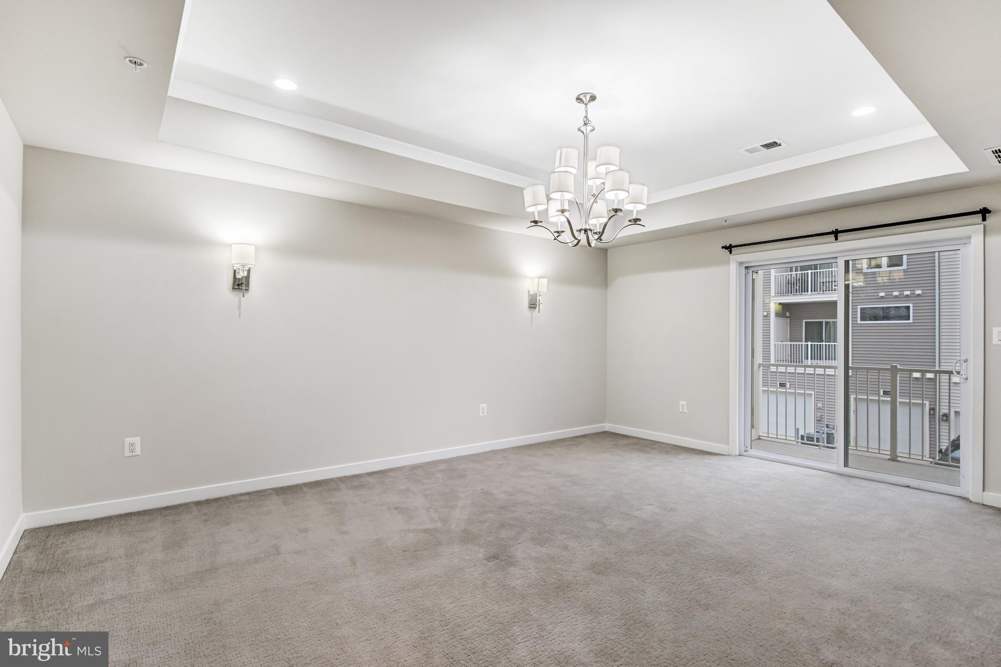 LOUDOUN VALLEY CARLISLE - Residential