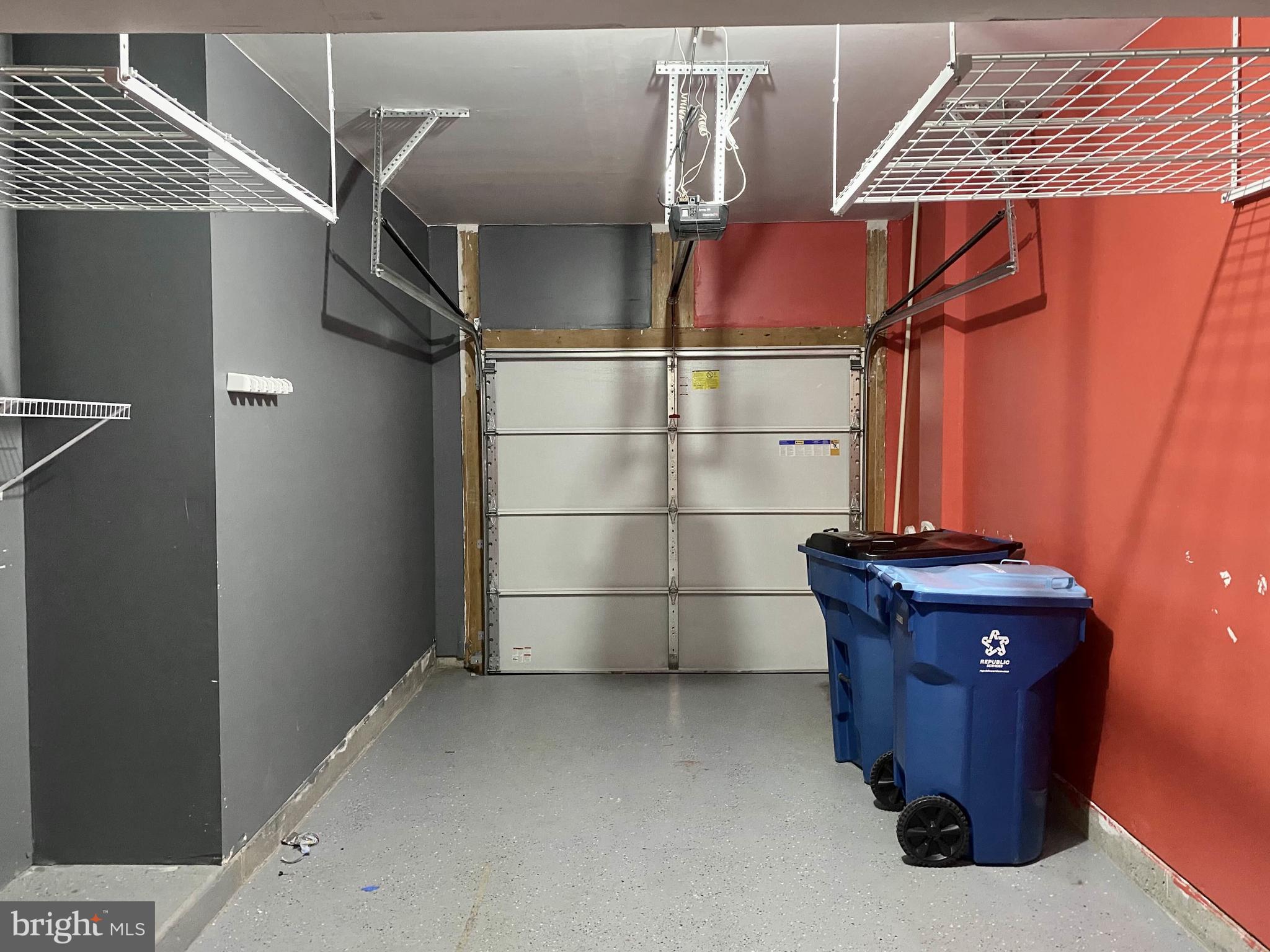 LOUDOUN VALLEY CARLISLE - Residential